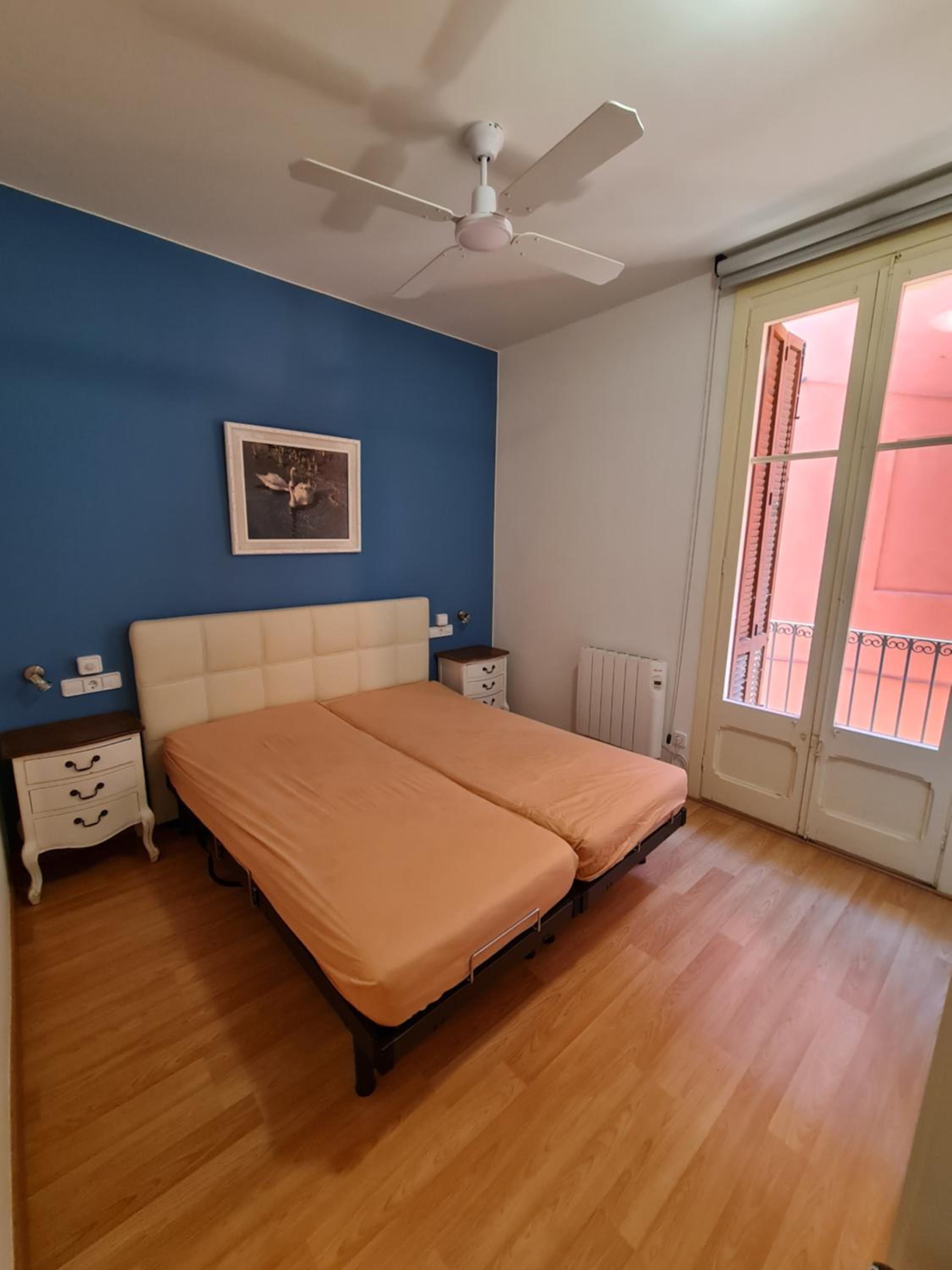 Apartamentos Nouvilas view 3