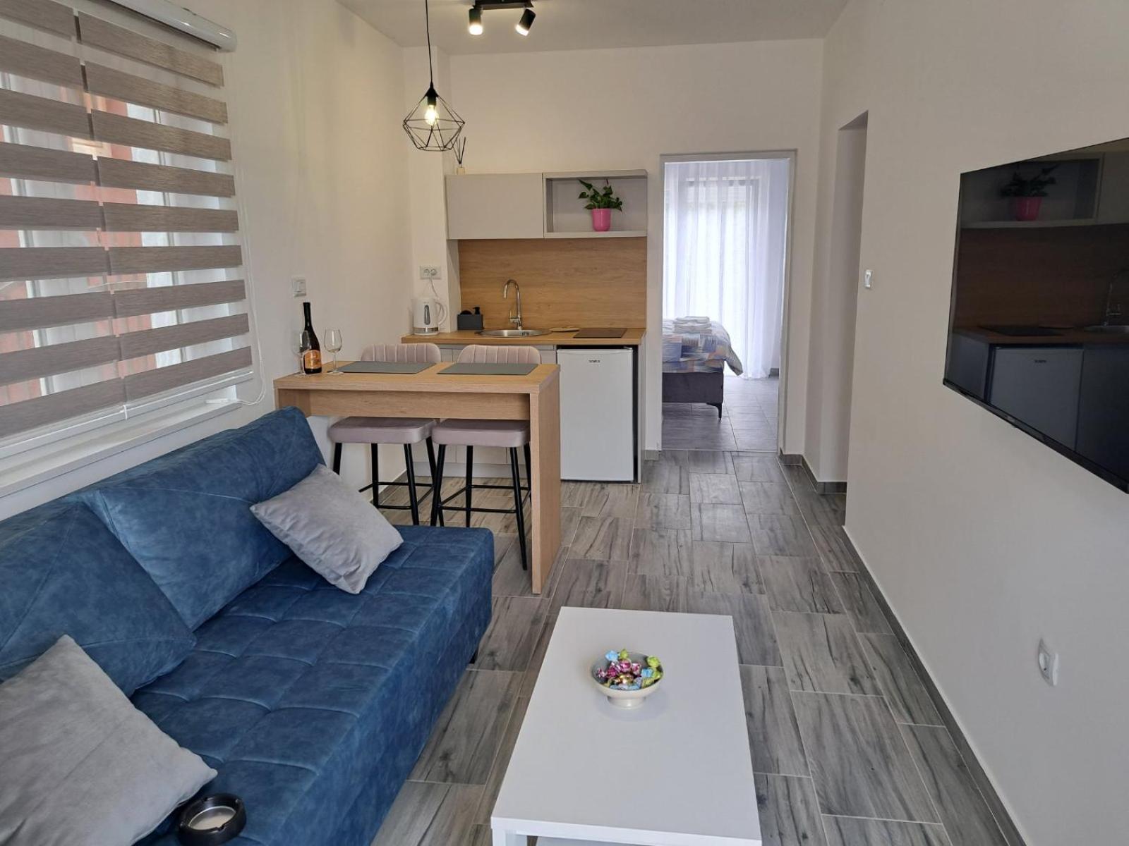 Apartmani VICO