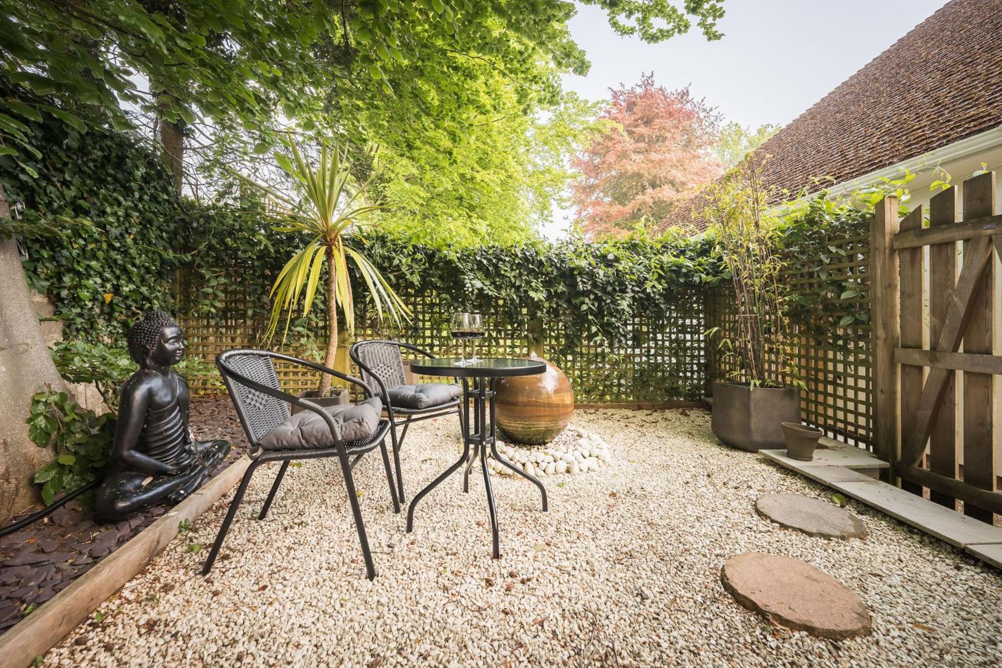 The Failand Retreat Luxury Stay view 2