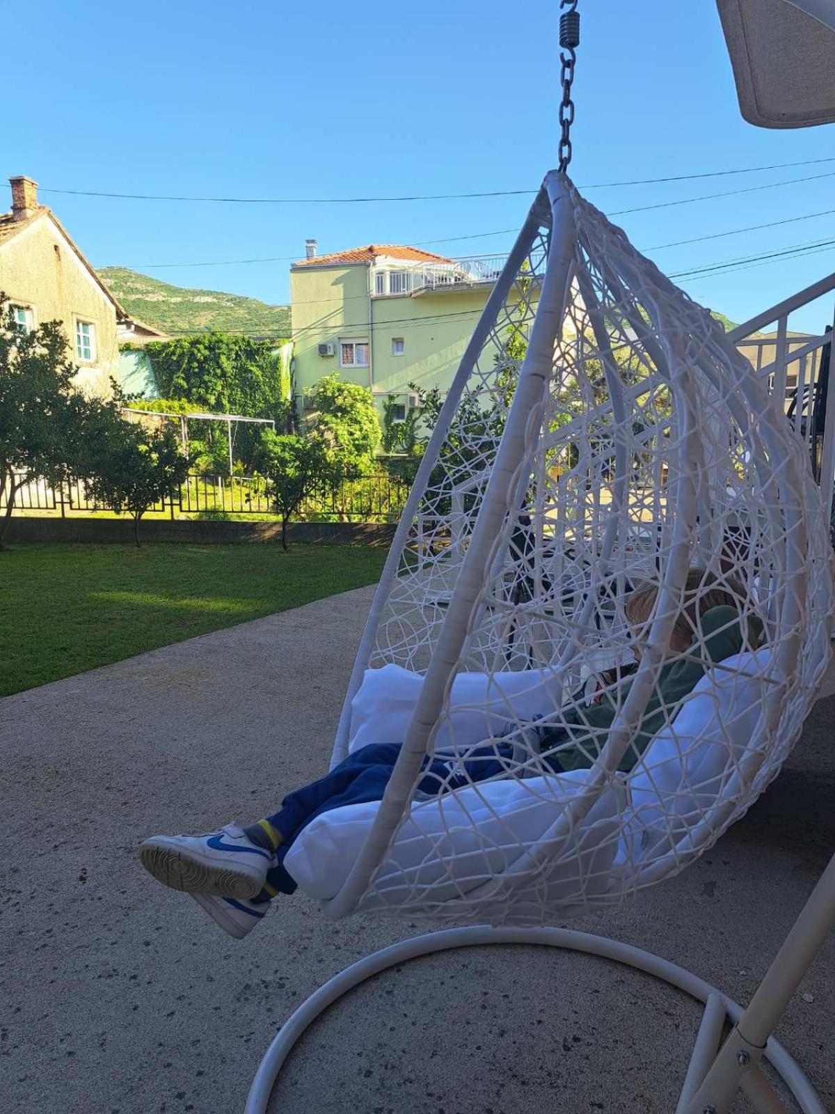 Apartmani VICO