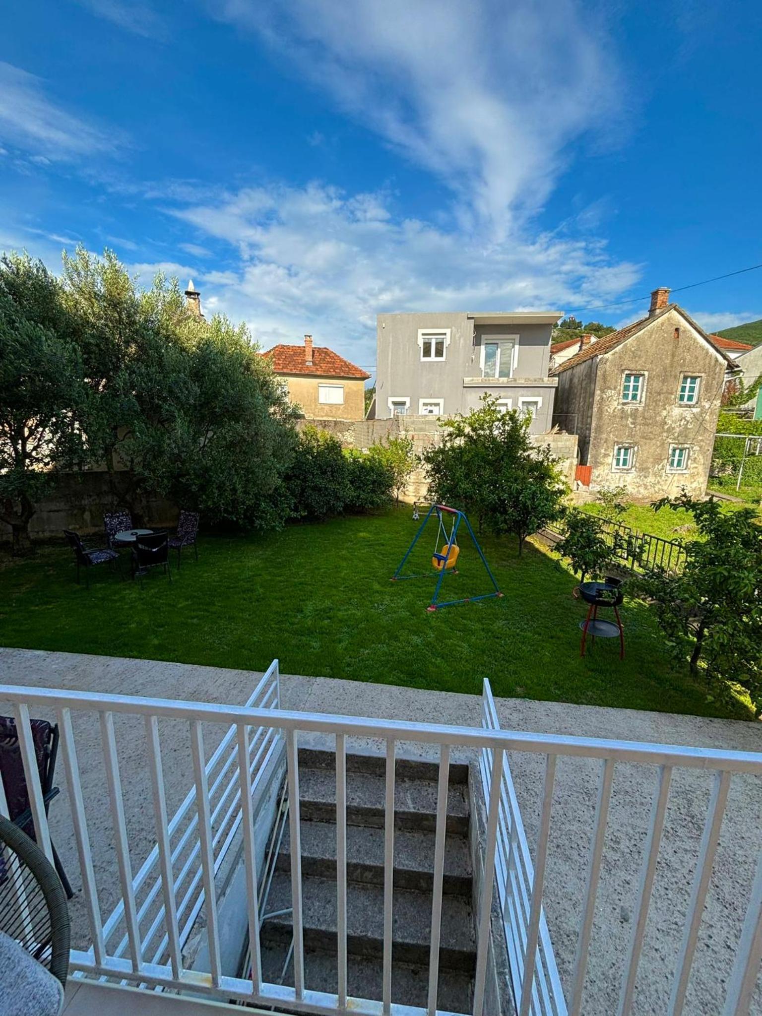 Apartmani VICO