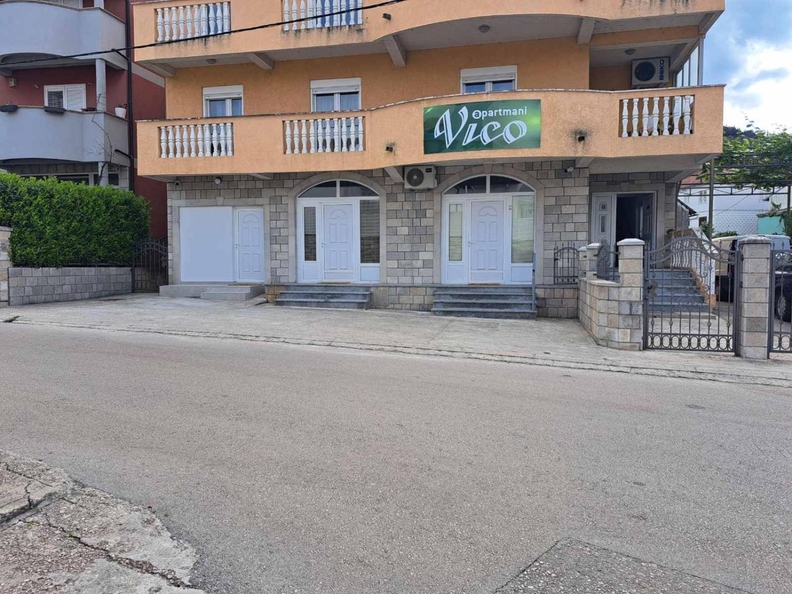 Apartmani VICO