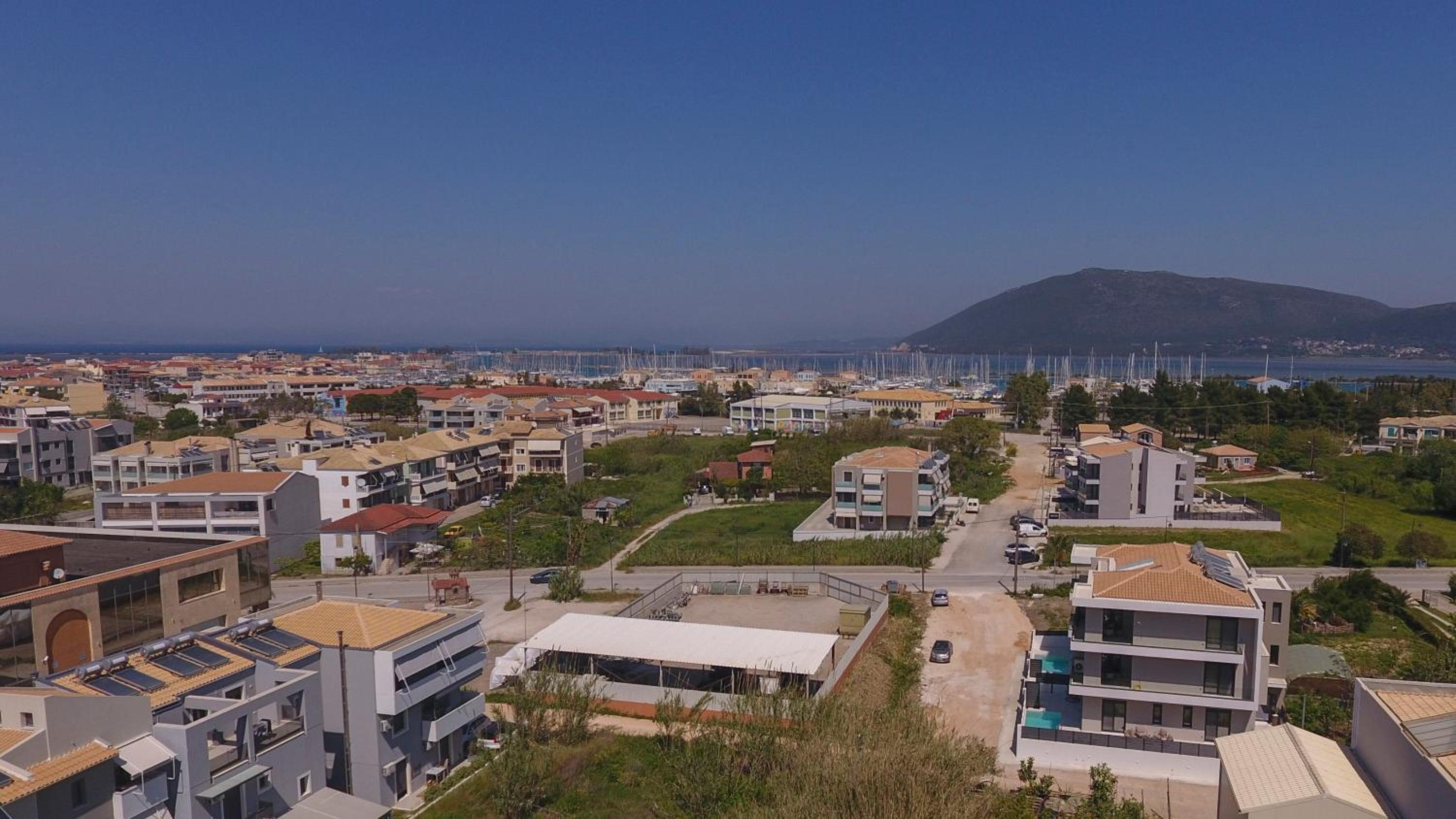 Pomaria Boutique Residences
