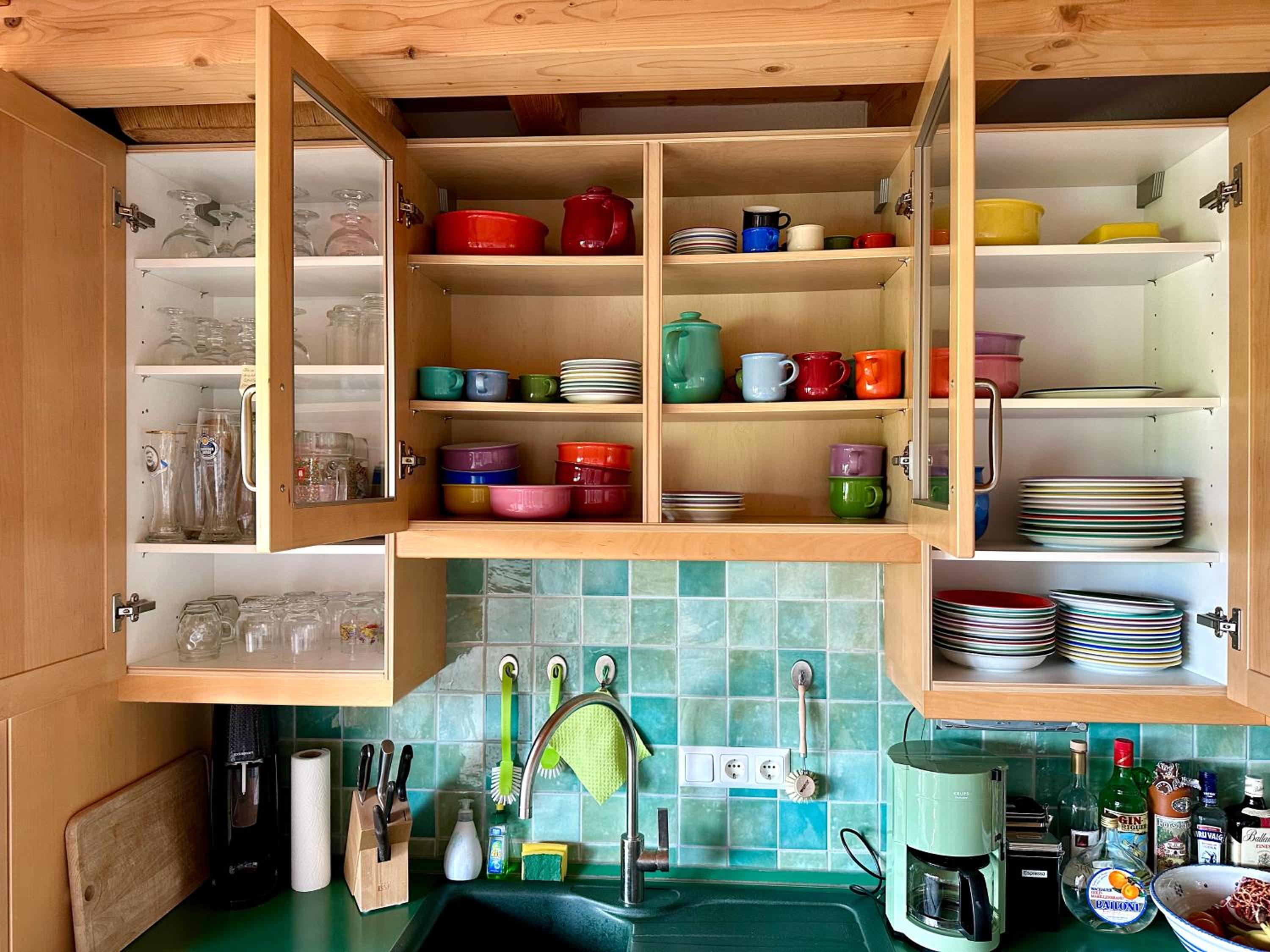 Rosi's Ferienwohnung Kampenwandblick