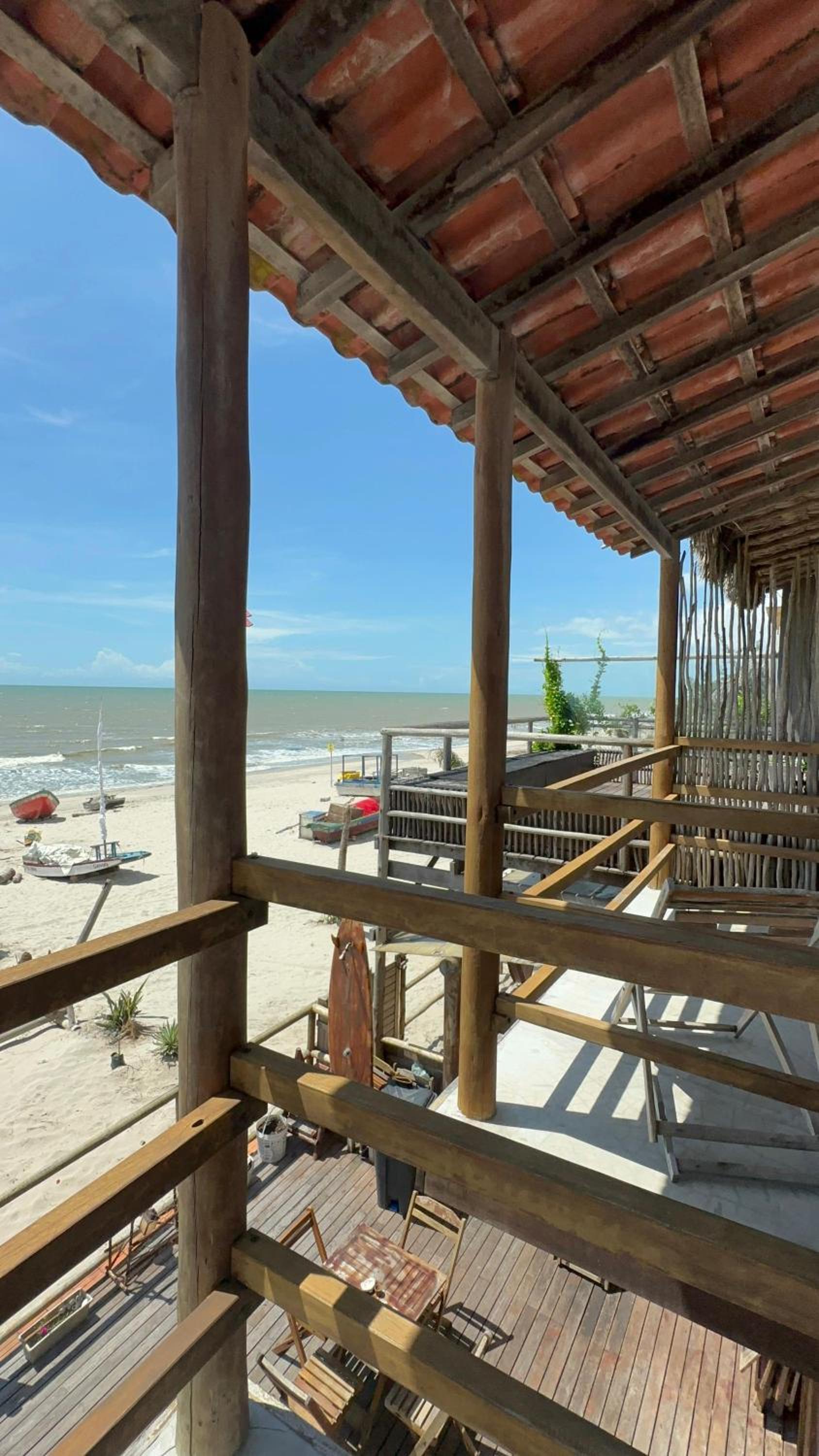 La Vista Kite Preá