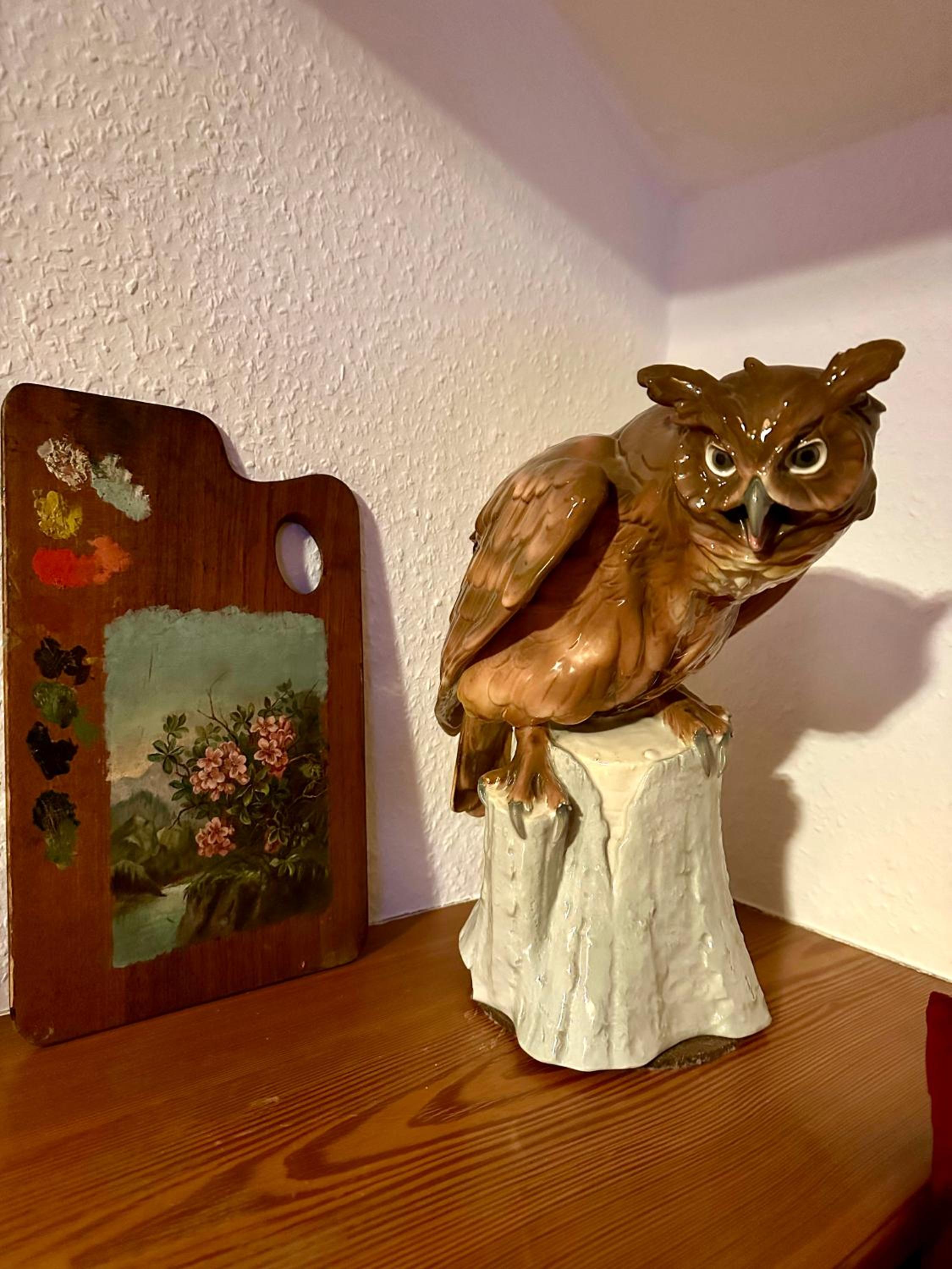 Rosi's Ferienwohnung Kampenwandblick