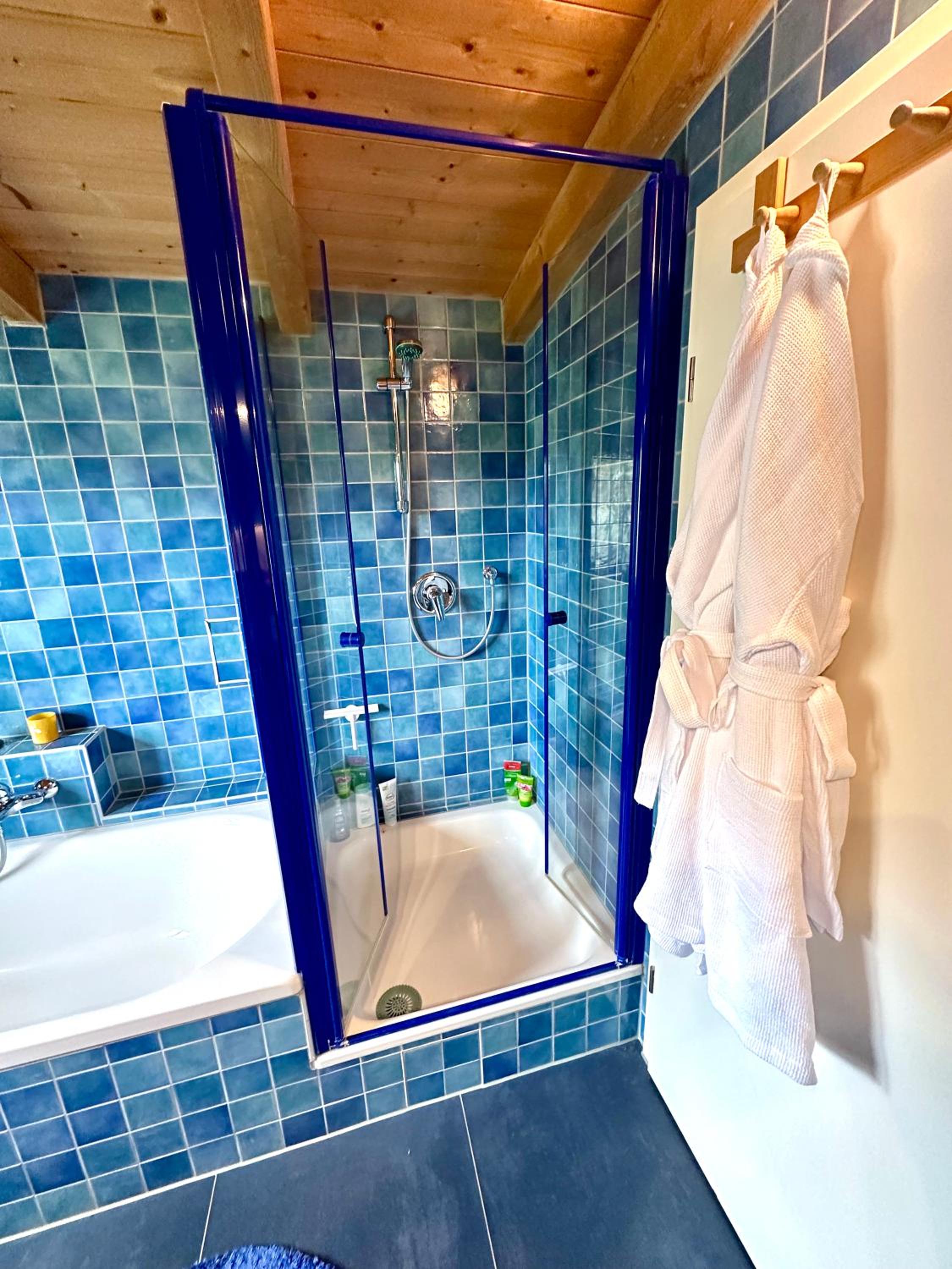 Rosi's Ferienwohnung Kampenwandblick