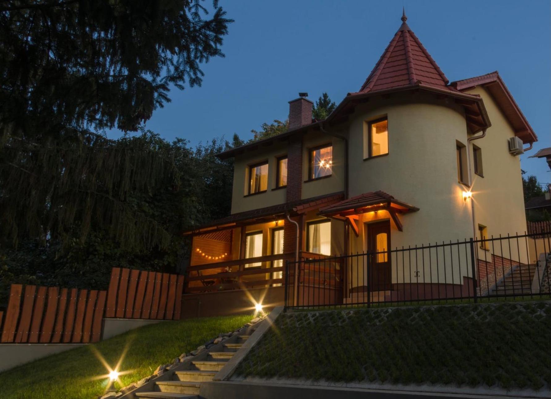 Beszterce Vendégház