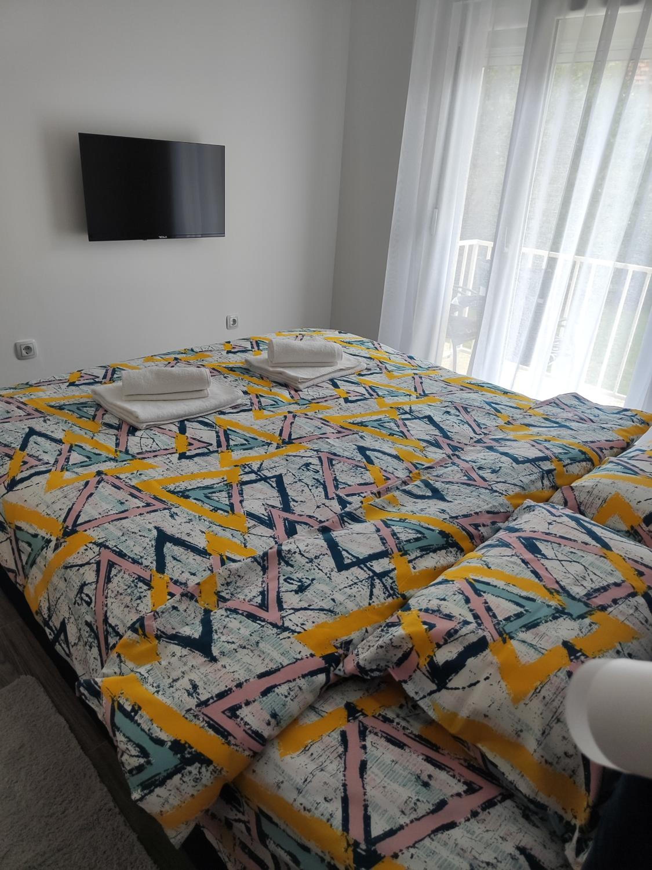Apartmani VICO