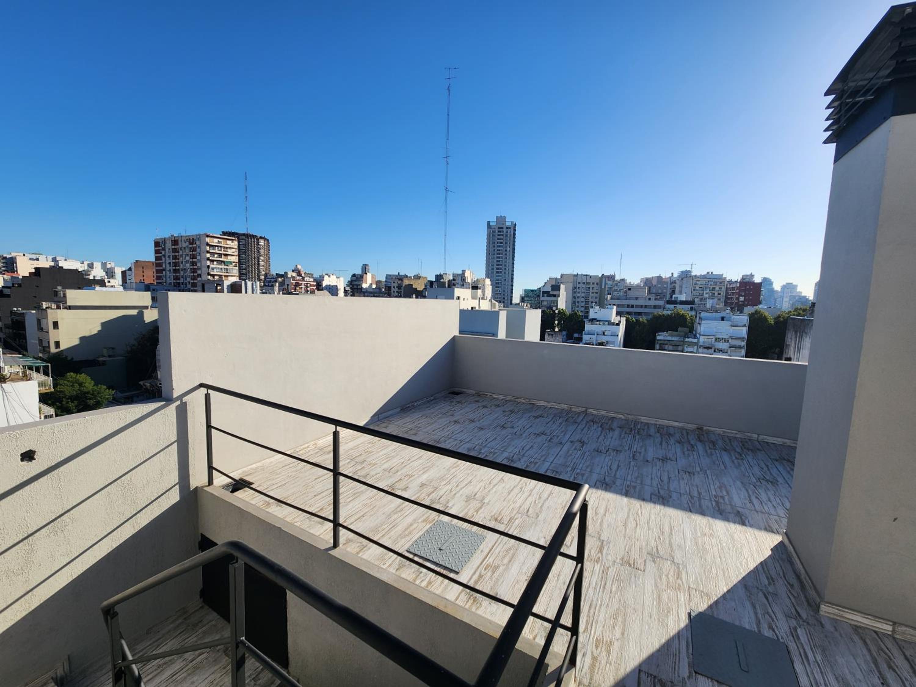 roof