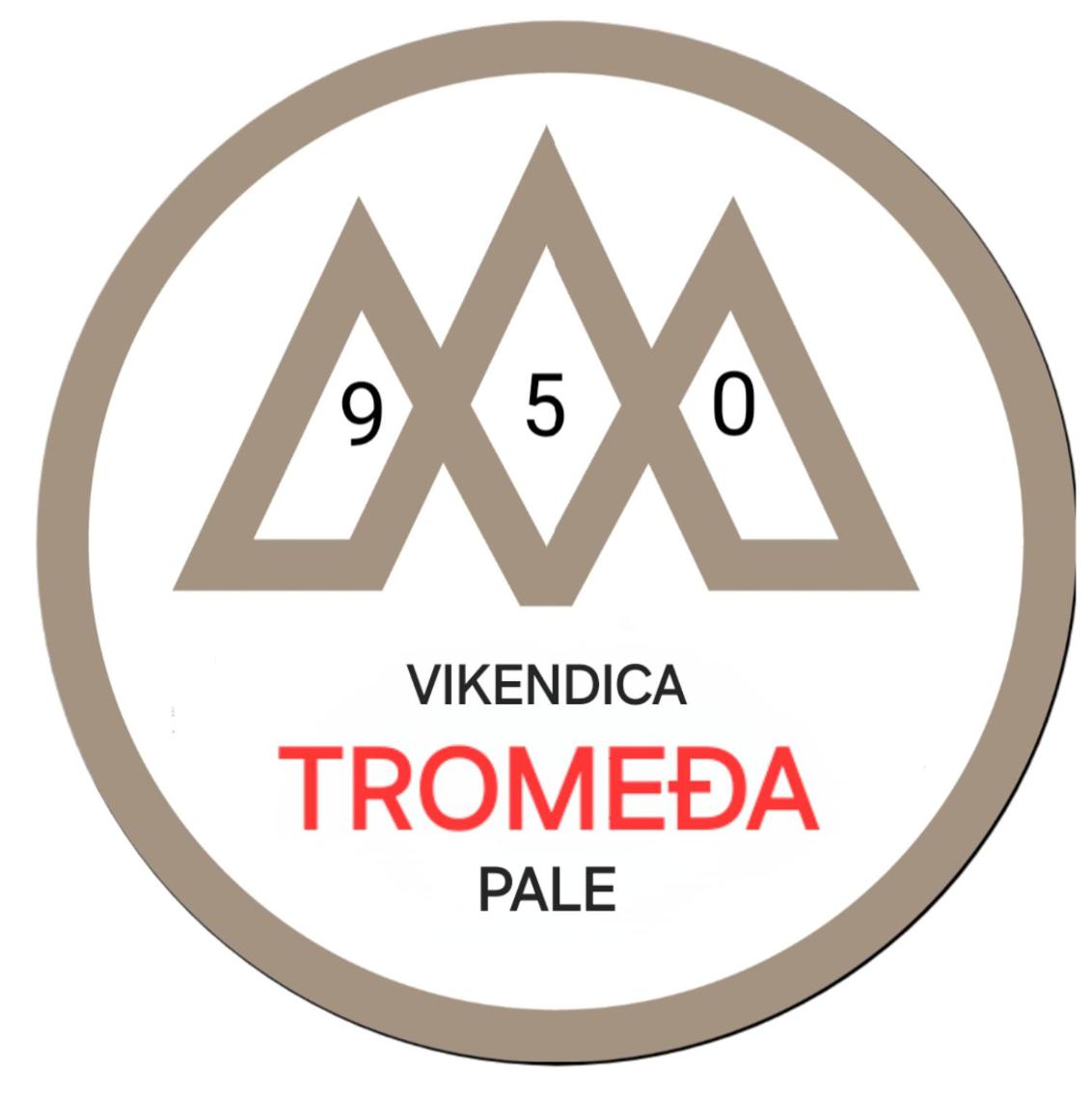 Vikendica Tromedja Pale