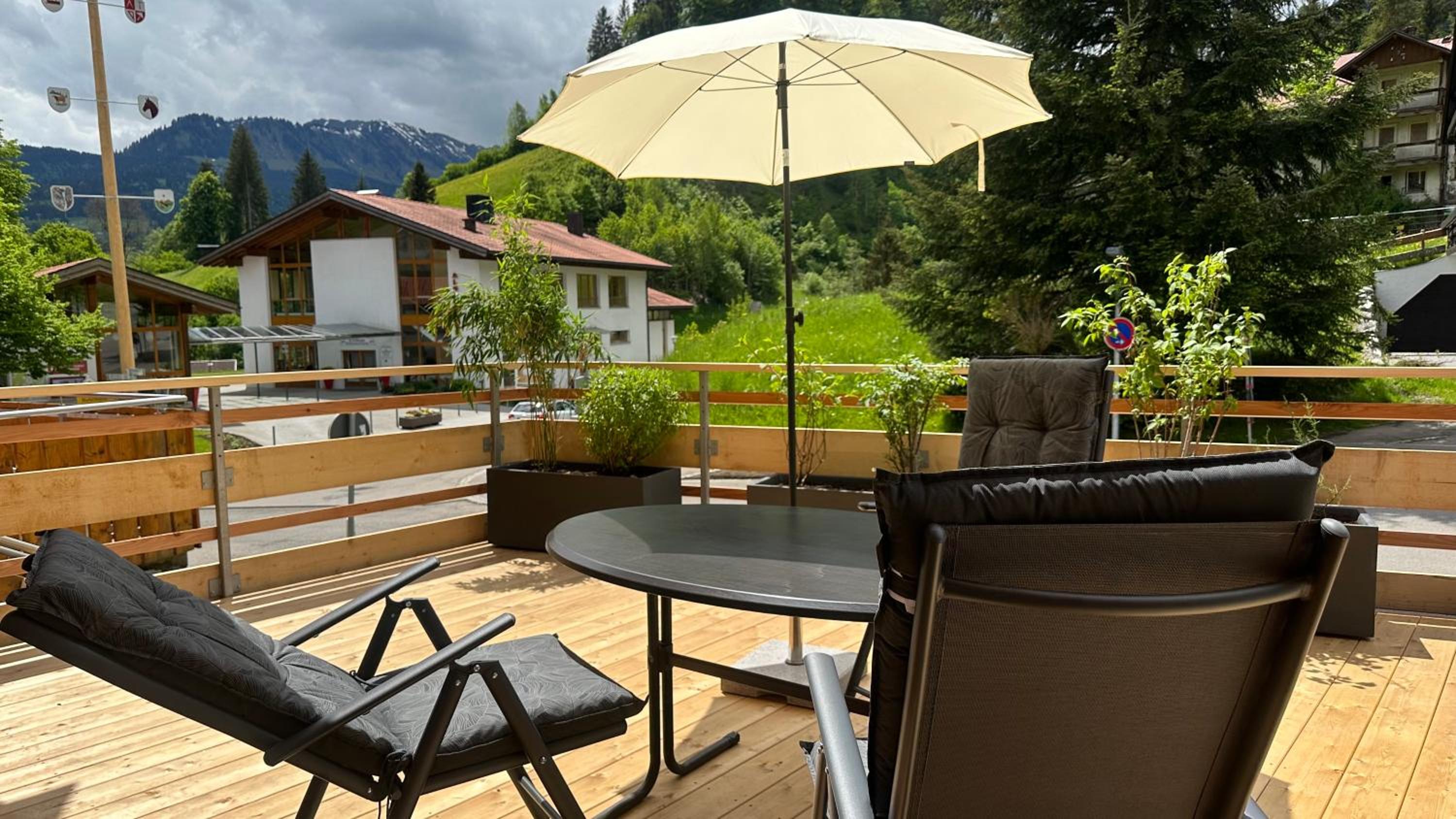 Leos Alpenblume inklusive Sommer Bergbahnticket