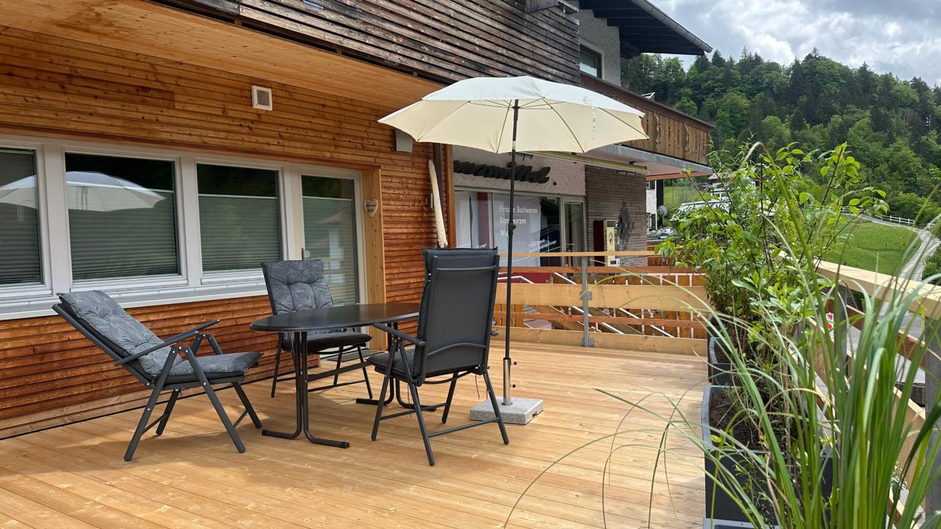 Leos Alpenblume inklusive Sommer Bergbahnticket