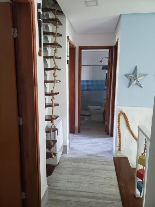 Casa Alto Padrão em Muro Alto