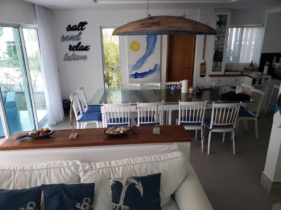 Casa Alto Padrão em Muro Alto