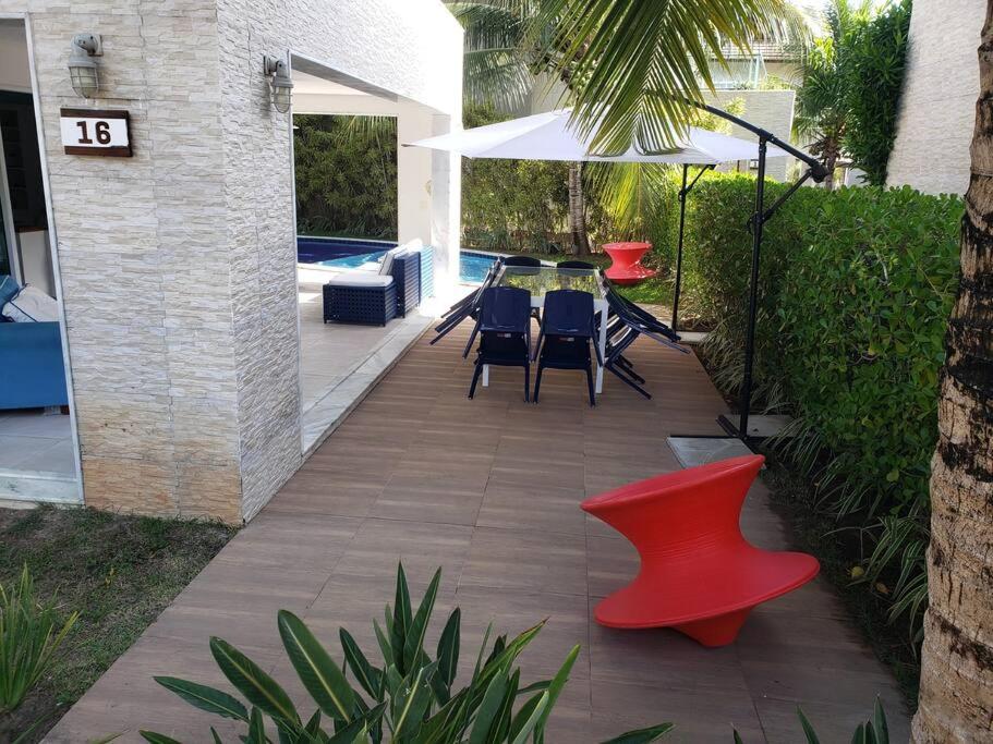 Casa Alto Padrão em Muro Alto