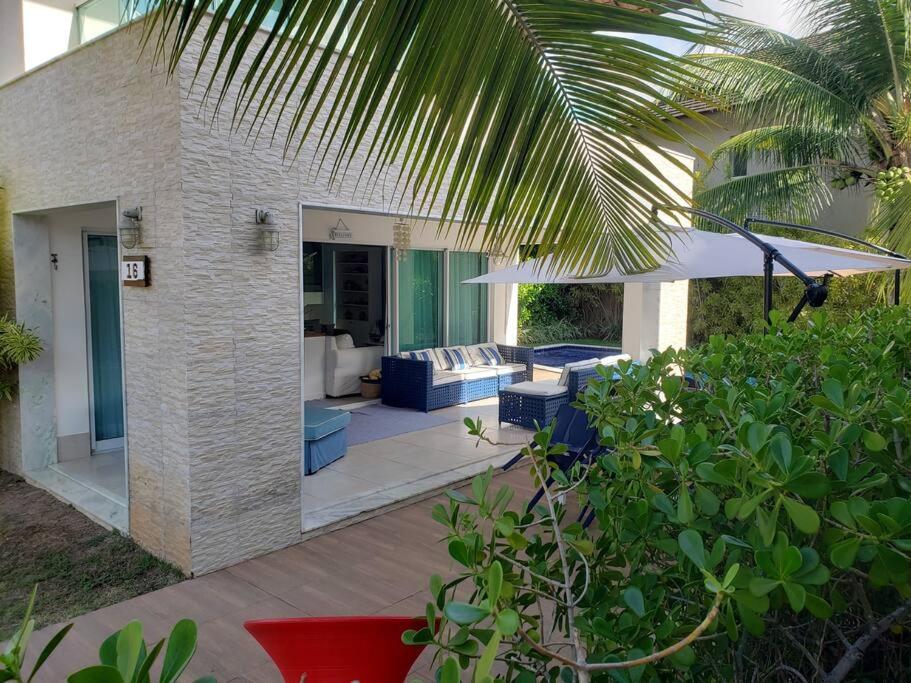 Casa Alto Padrão em Muro Alto