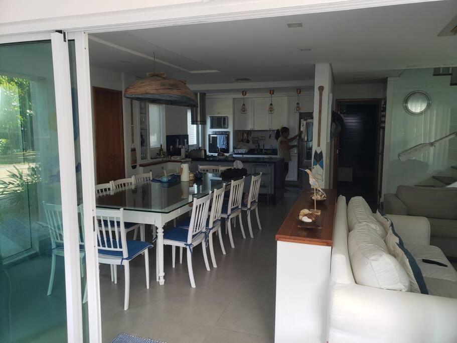 Casa Alto Padrão em Muro Alto