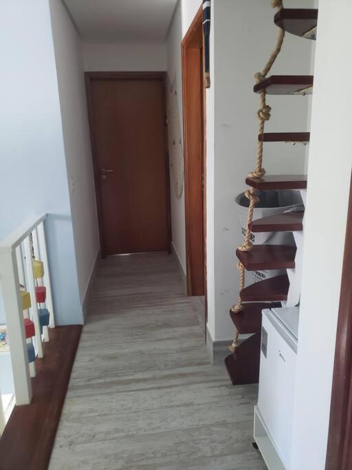 Casa Alto Padrão em Muro Alto