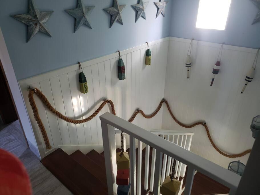 Casa Alto Padrão em Muro Alto