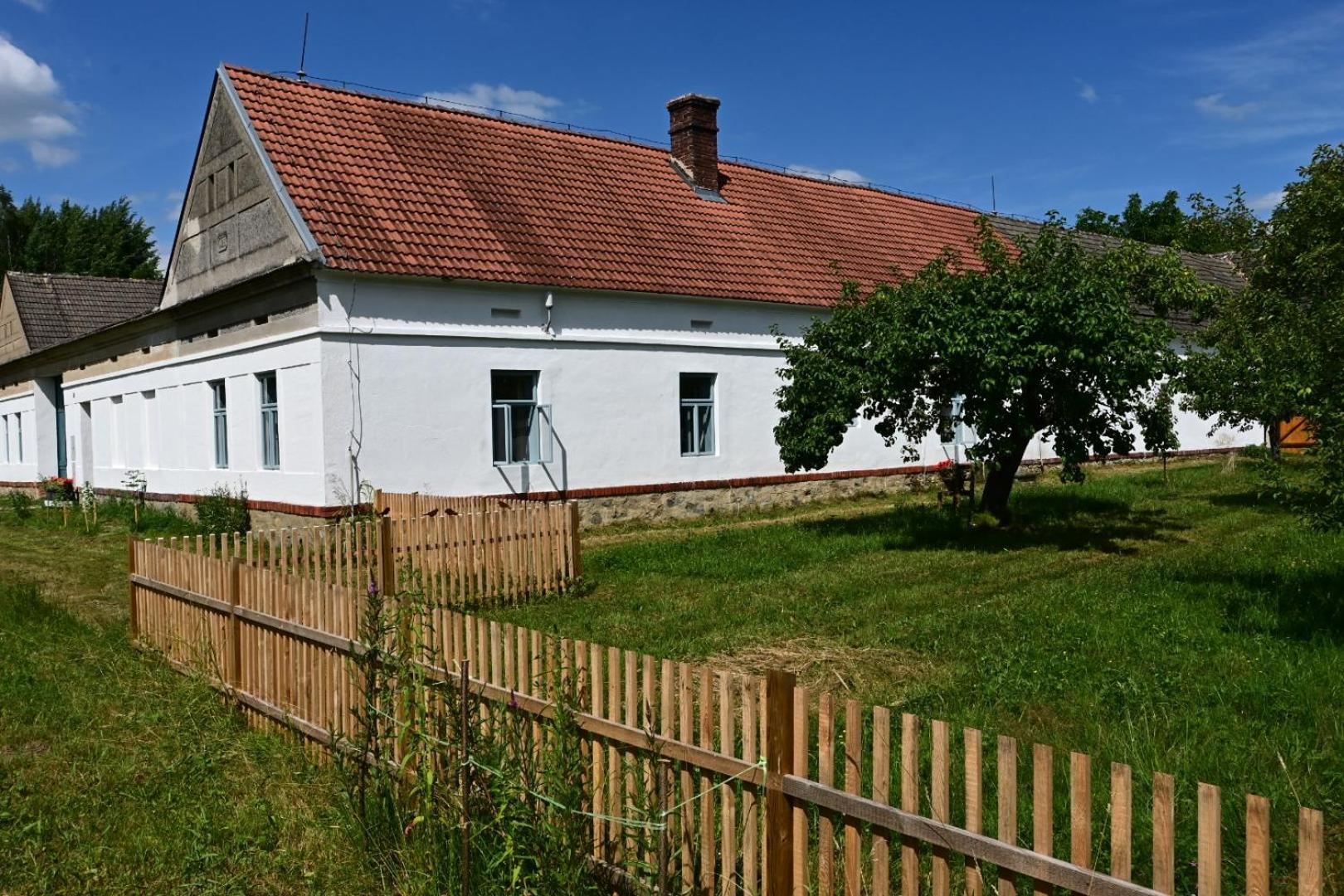 Statek u Benešů