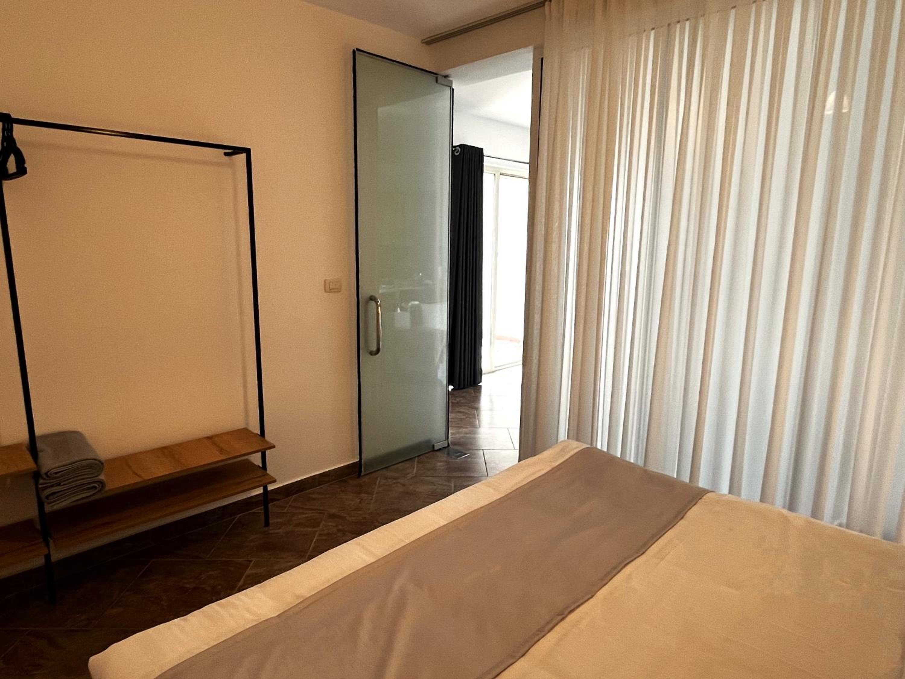 Apartment HYGGE Seaside with full sea view