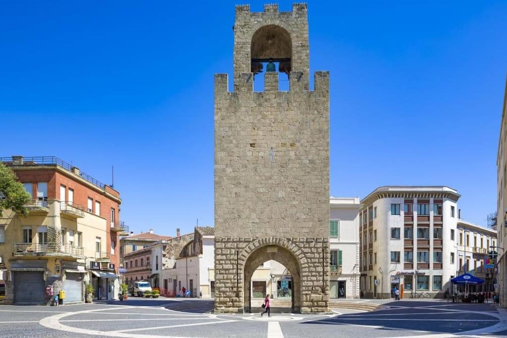 [Tirso Home] Casa in centro Free parking & Wifi view 2
