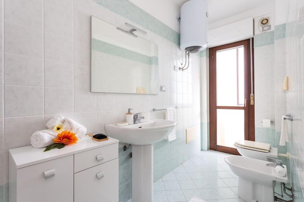 [Tirso Home] Casa in centro Free parking & Wifi view 3