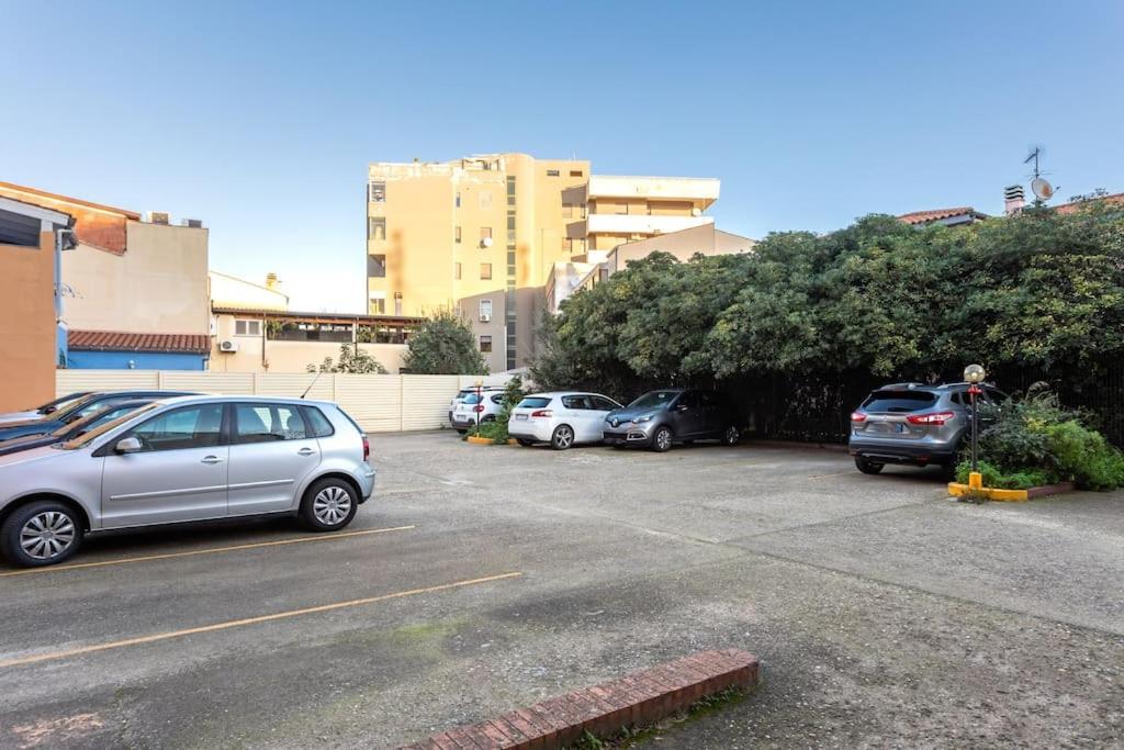 [Tirso Home] Casa in centro Free parking & Wifi view 5