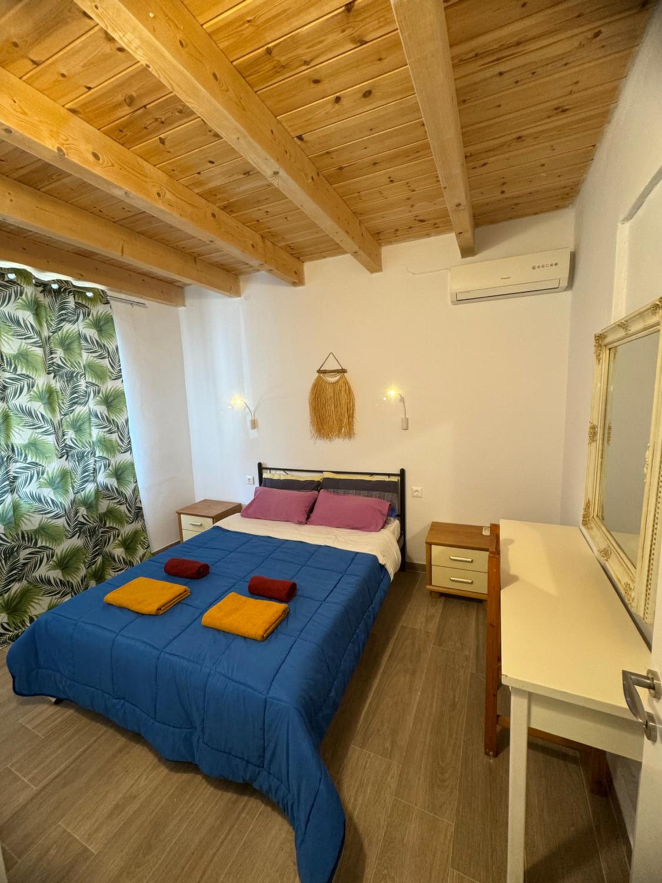 Avra Benitses Beach Apartment