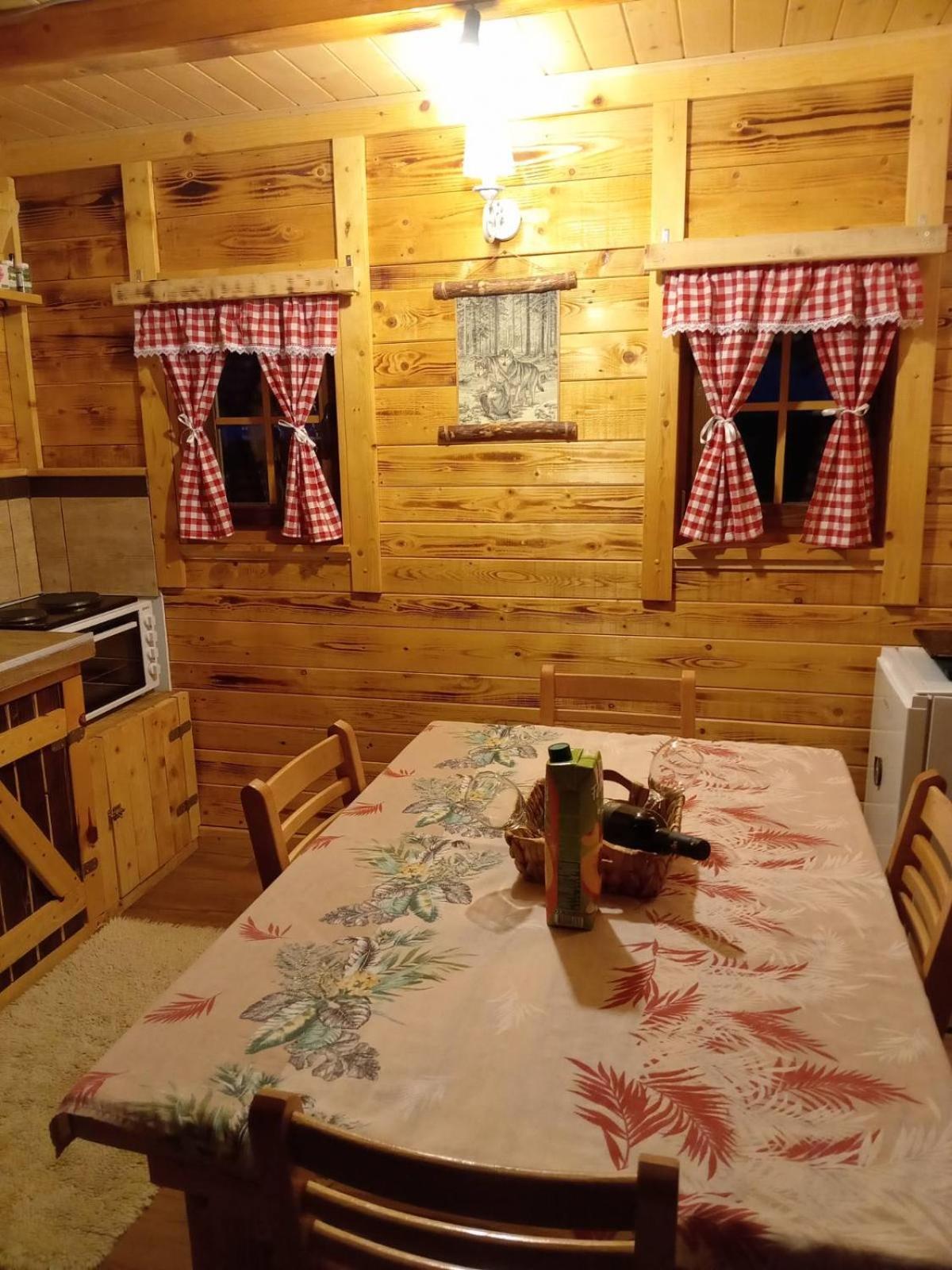 Koliba kod Vukašina