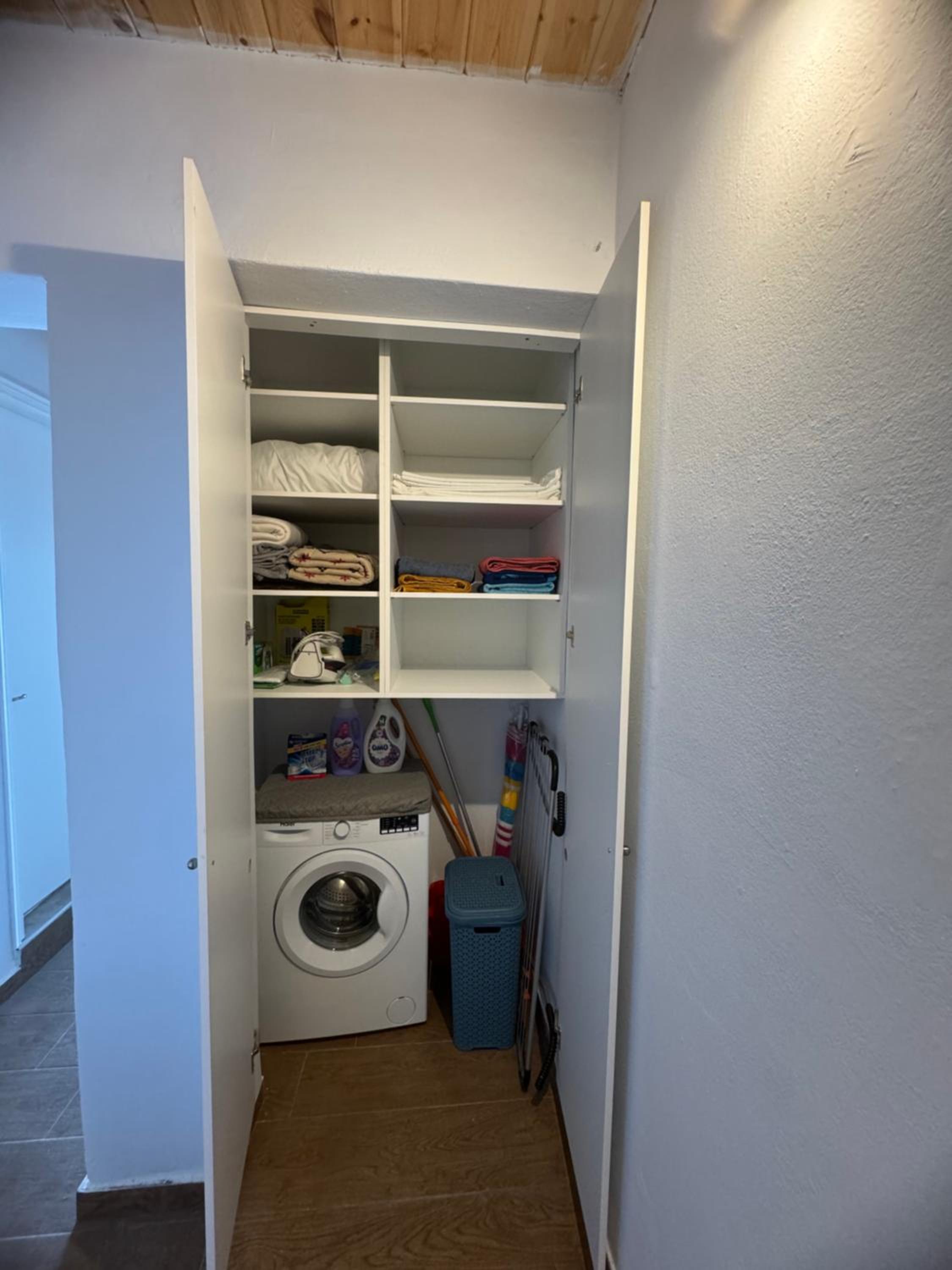 Avra Benitses Beach Apartment