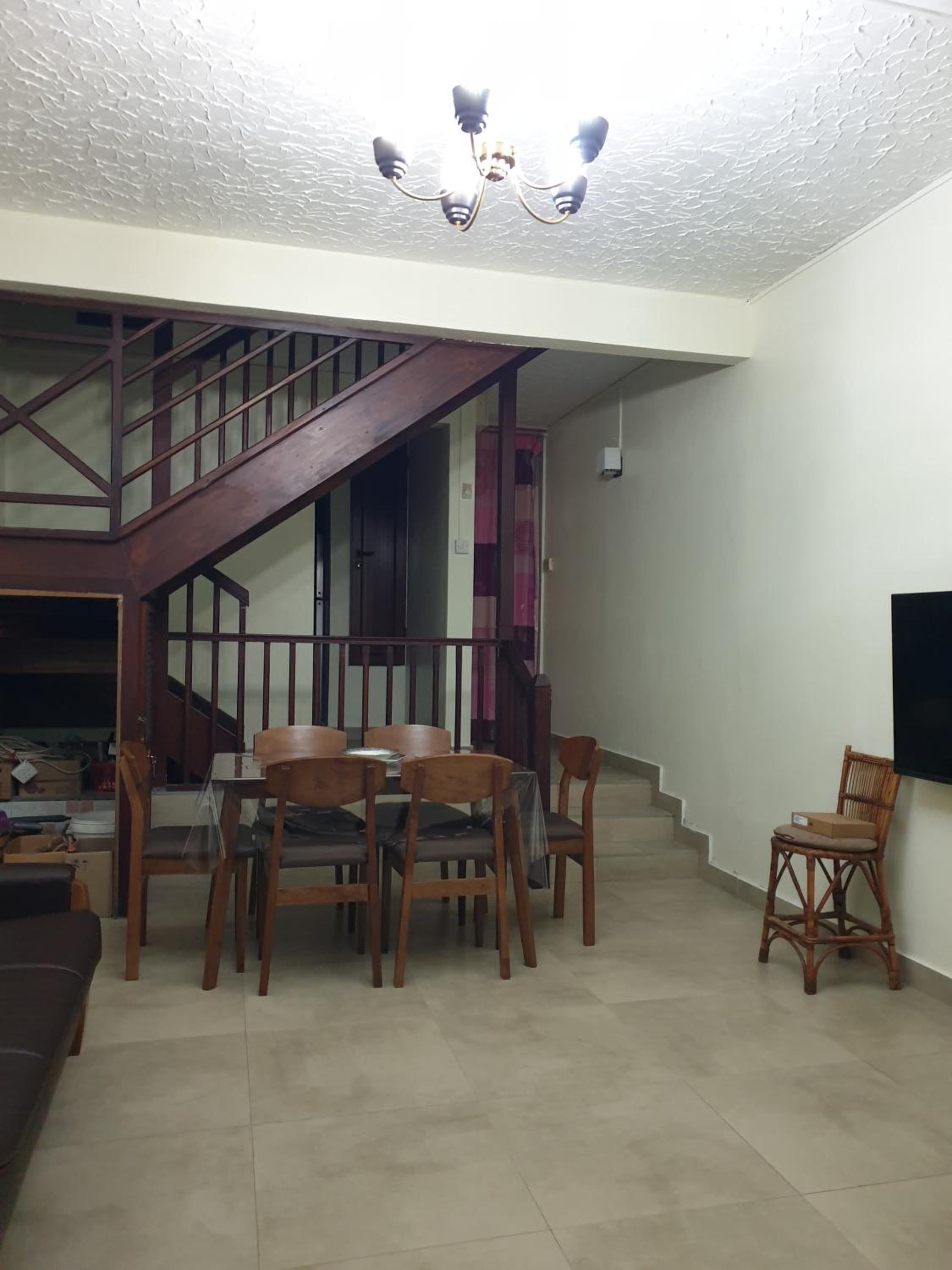 Beach Villa Pereybere