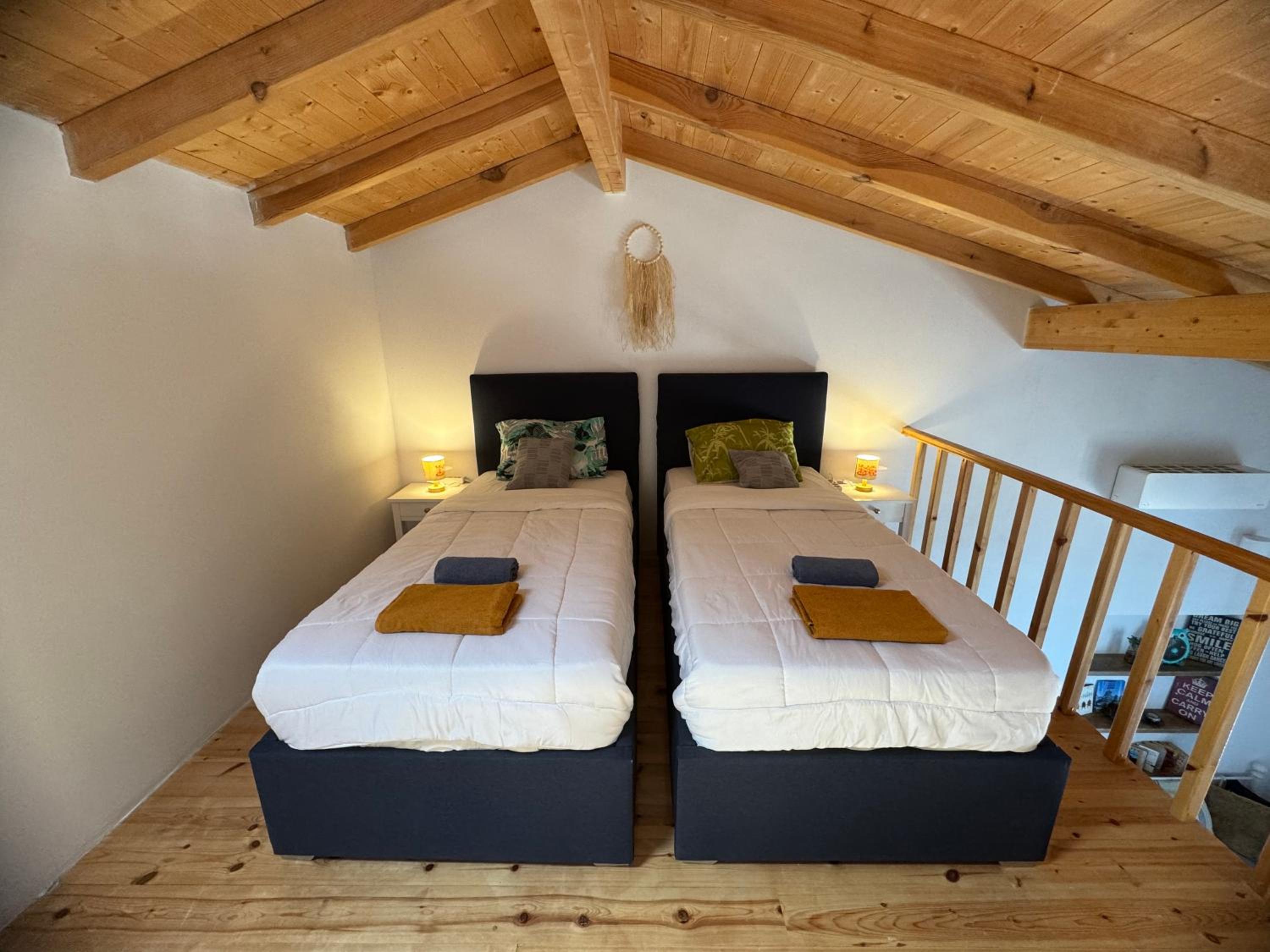 Avra Benitses Beach Apartment