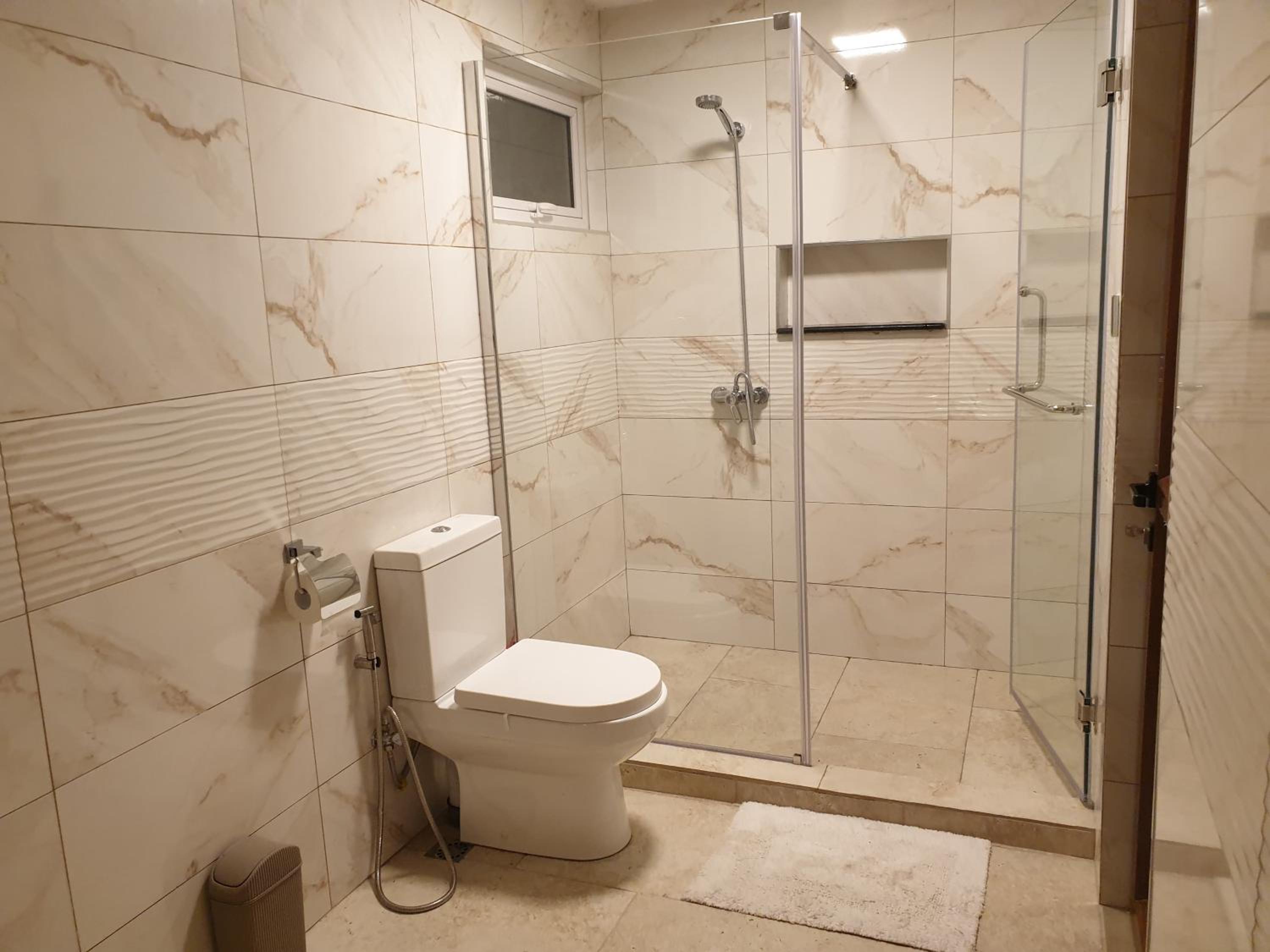 Beach Villa Pereybere