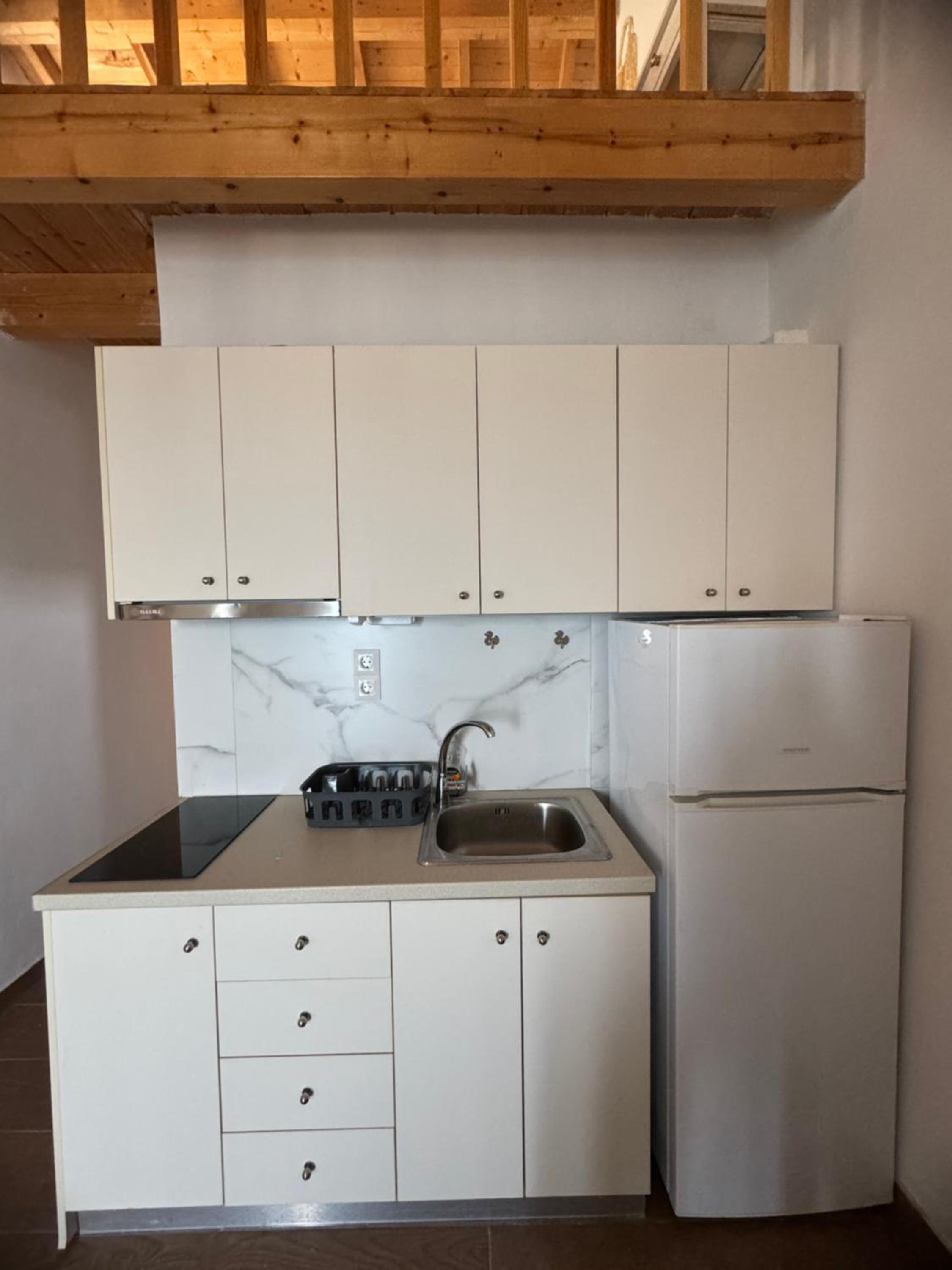 Avra Benitses Beach Apartment