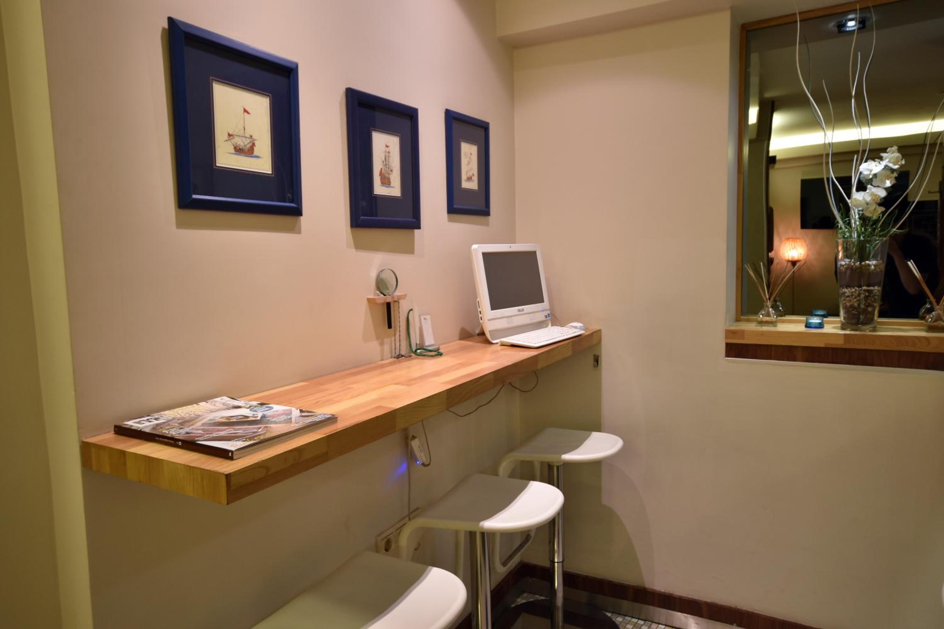 Elanaz Hotel - Image 12