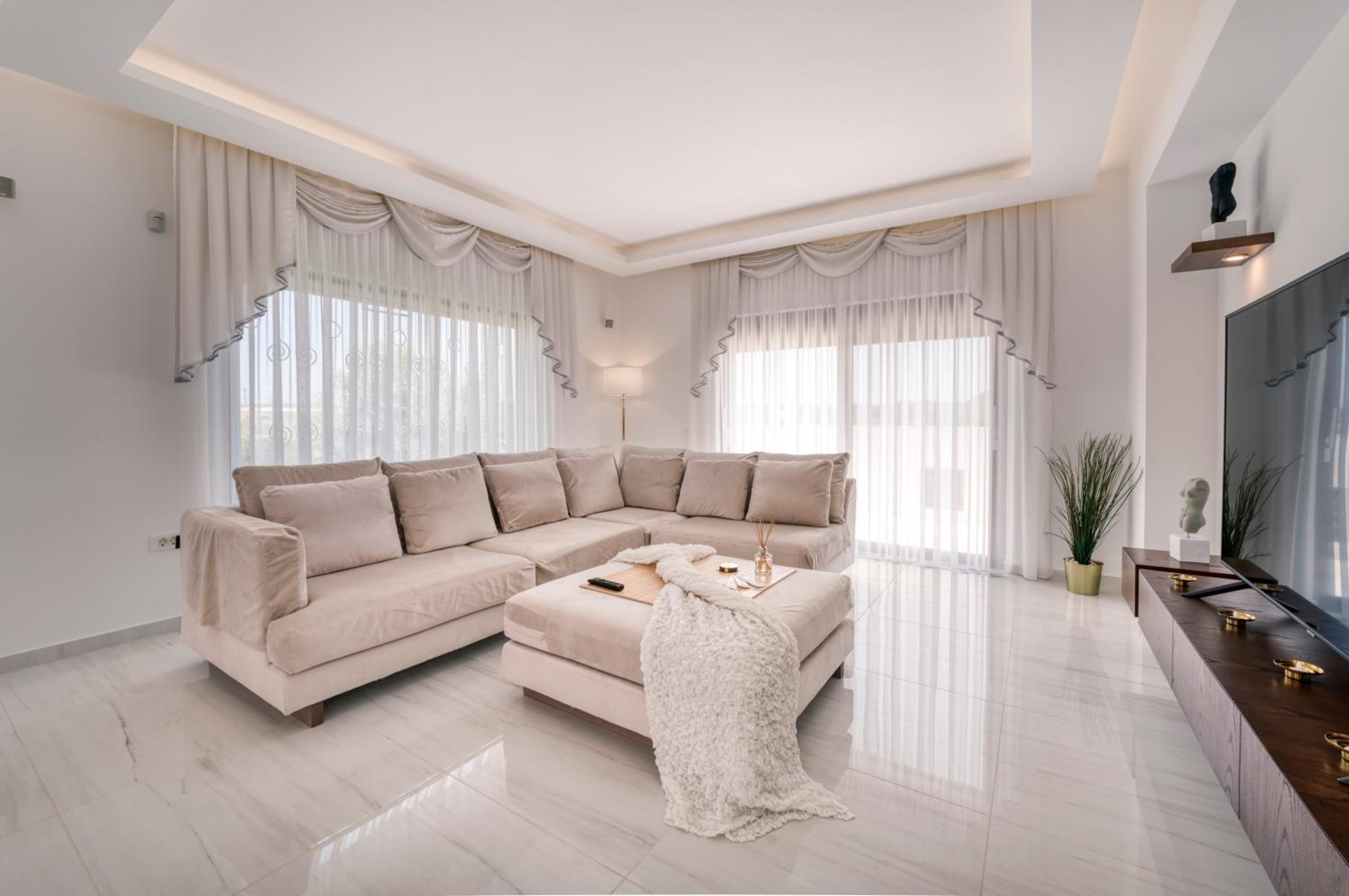 Villa Shangri-La Zakinthos photo 2