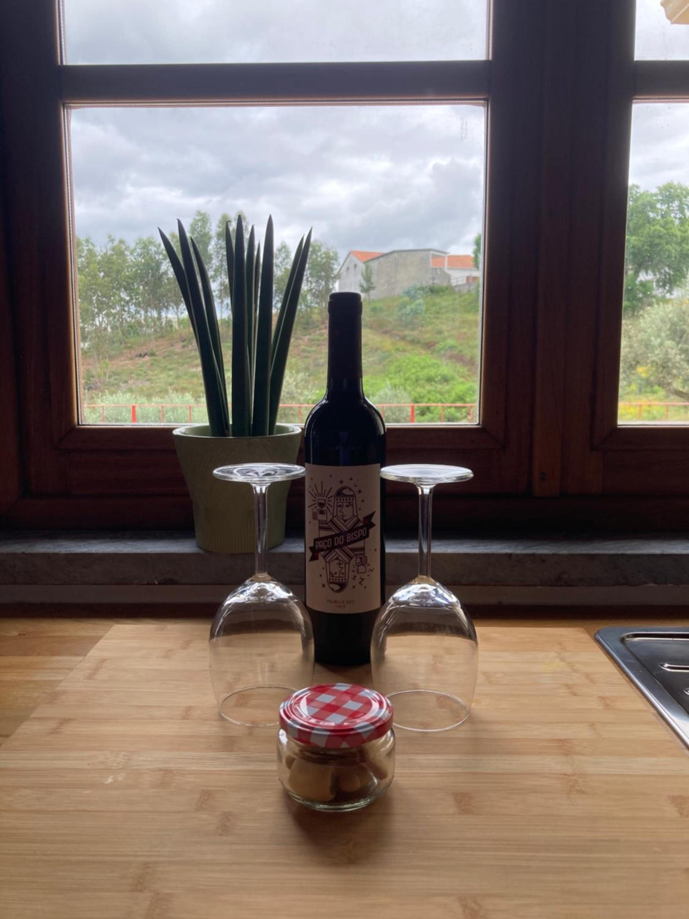 A Casa Amarela Guesthouse - Property Image 17