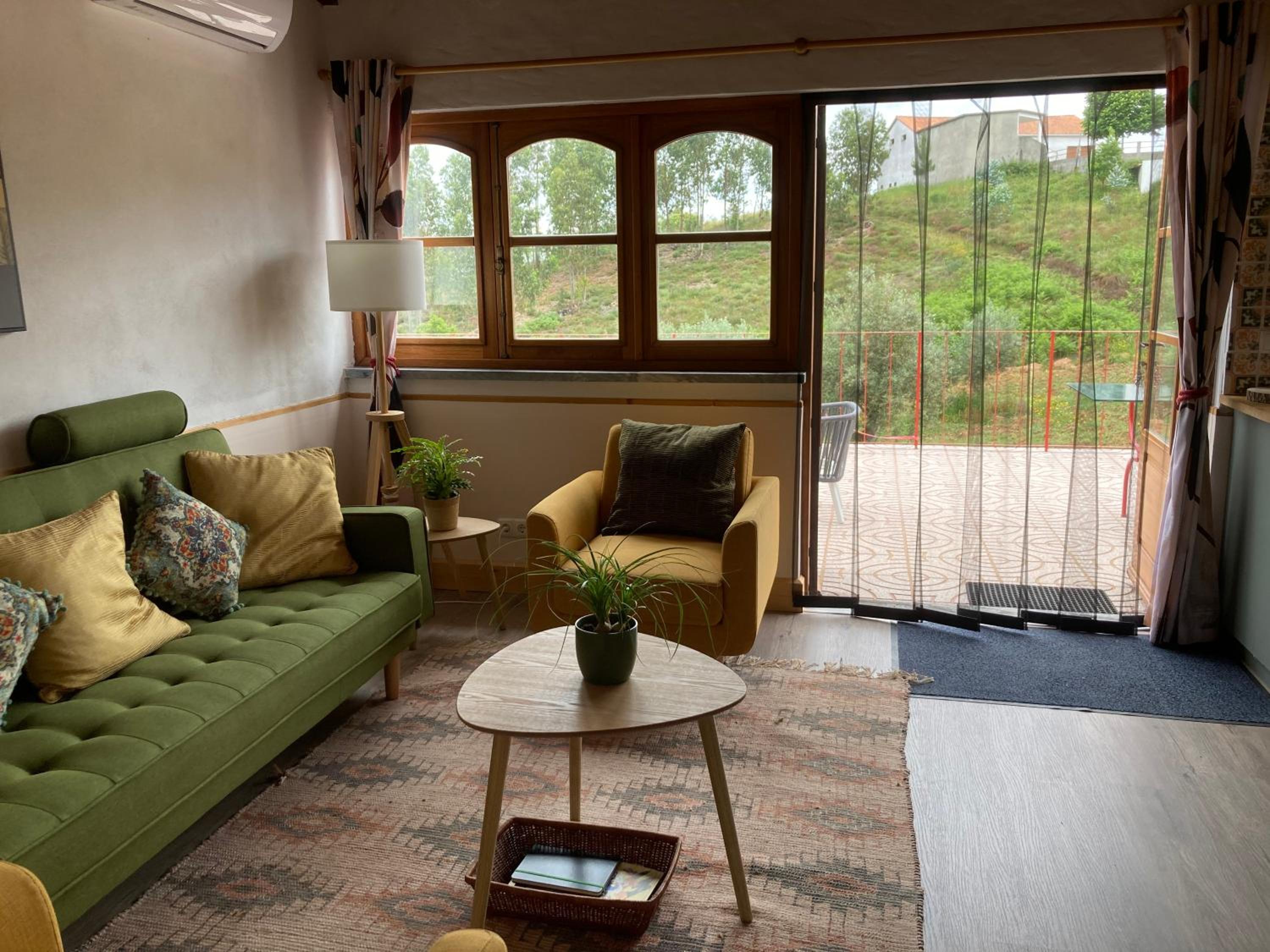 A Casa Amarela Guesthouse - Property Image 19