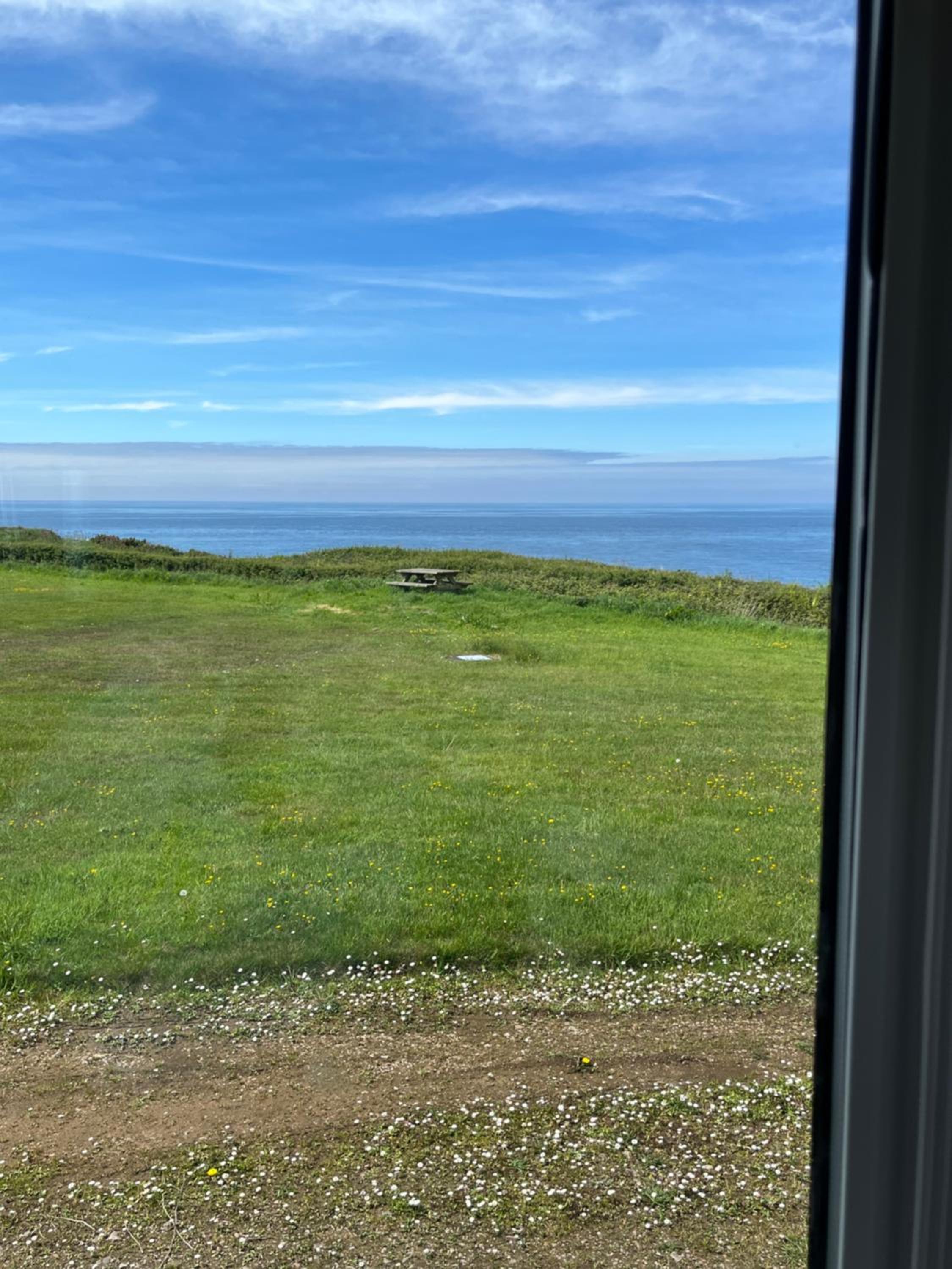 Gwel y Môr - Lleyn Peninsula Static view 2