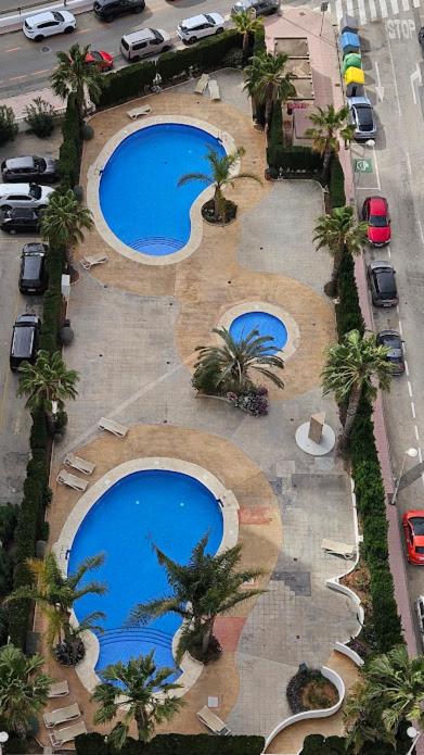 Esmeralda Suites Sunrise