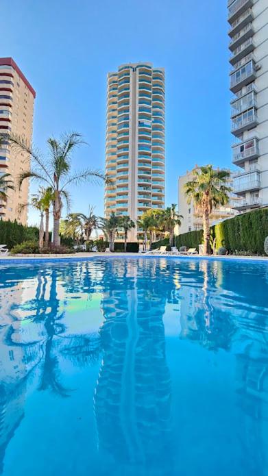 Esmeralda Suites Sunrise