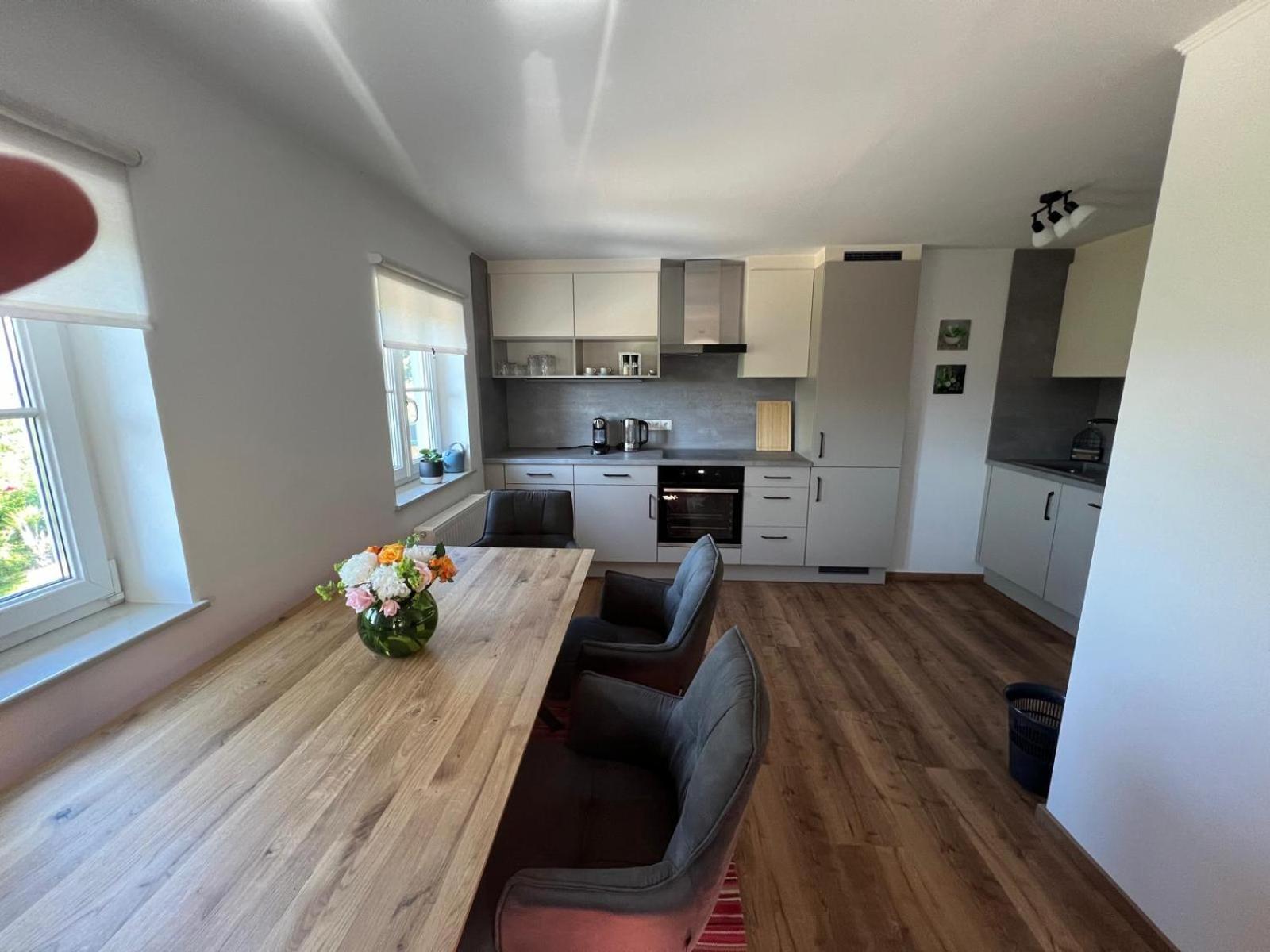Ferienwohnung Dorner