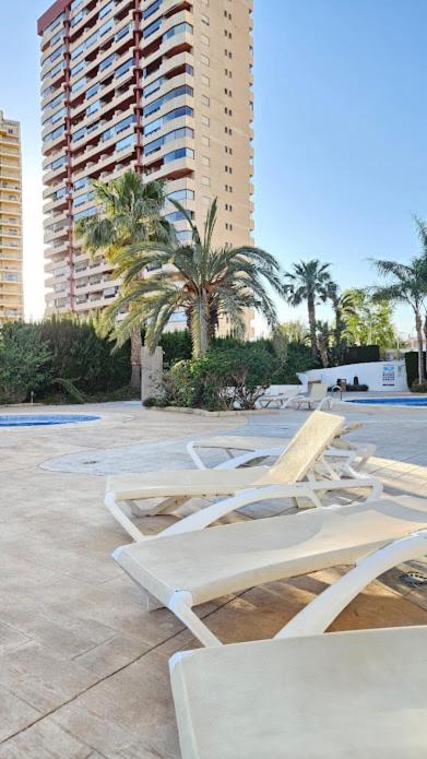 Esmeralda Suites Sunrise