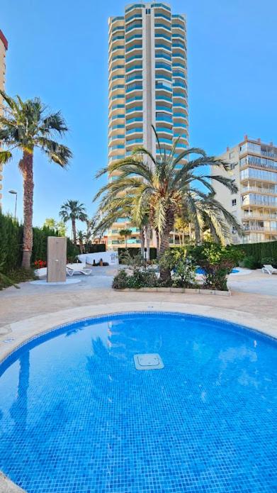 Esmeralda Suites Sunrise