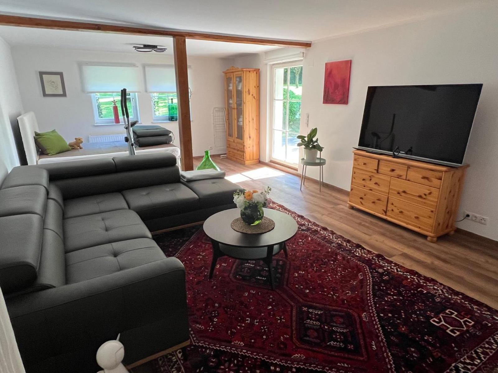 Ferienwohnung Dorner