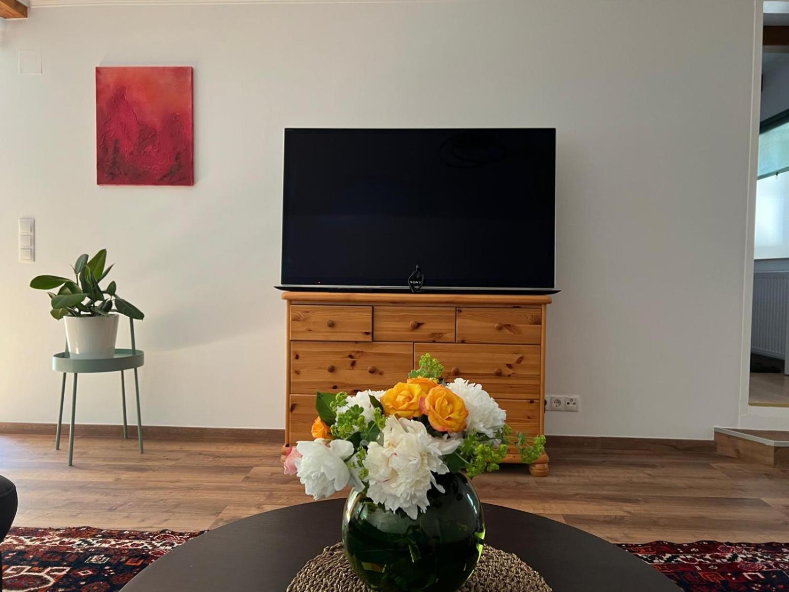 Ferienwohnung Dorner