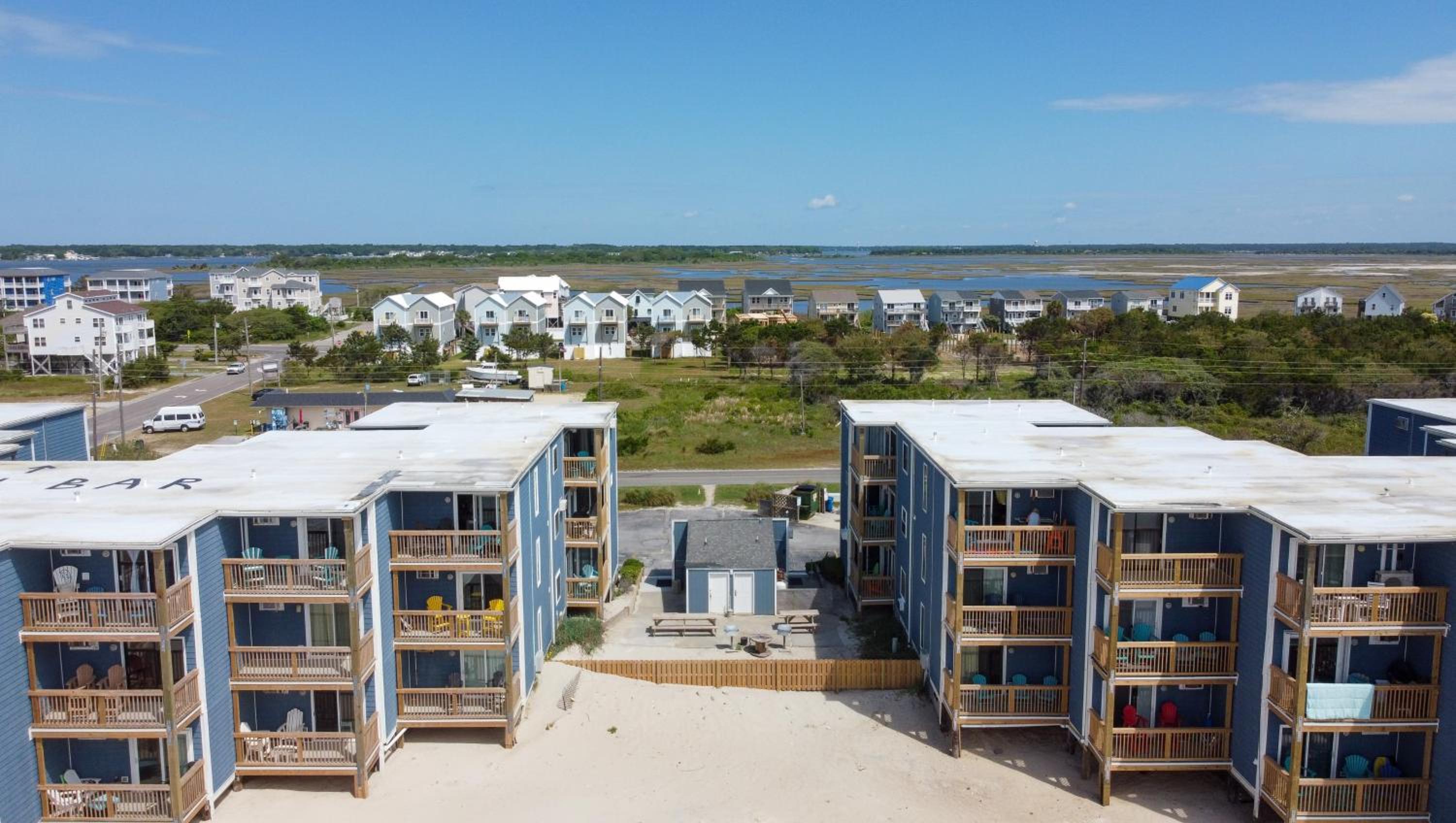 Oceanfront fun Sand and Sun The Lazy Loggerhead view 5
