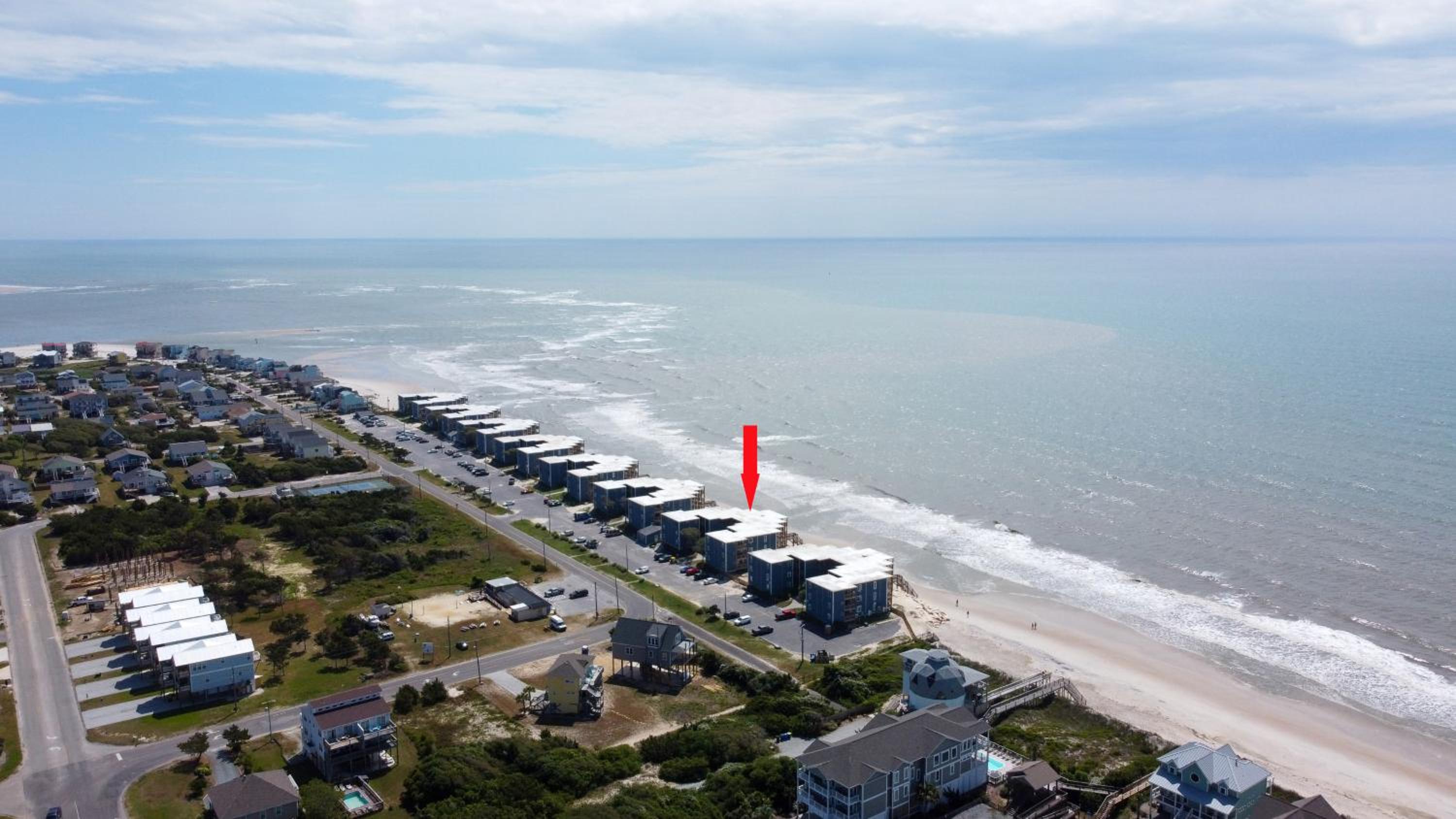 Oceanfront fun Sand and Sun The Lazy Loggerhead view 4